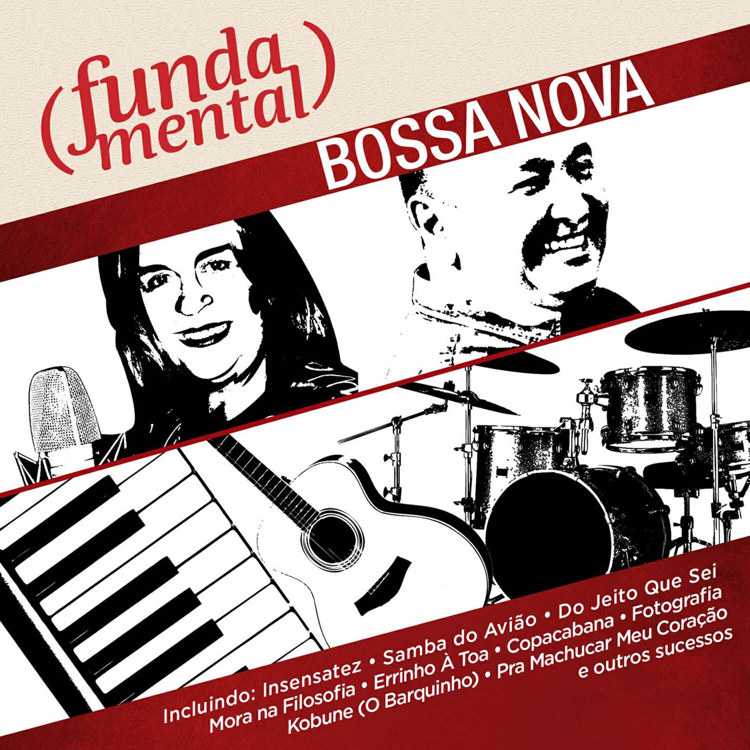 Релиз Fundamental - Bossa Nova