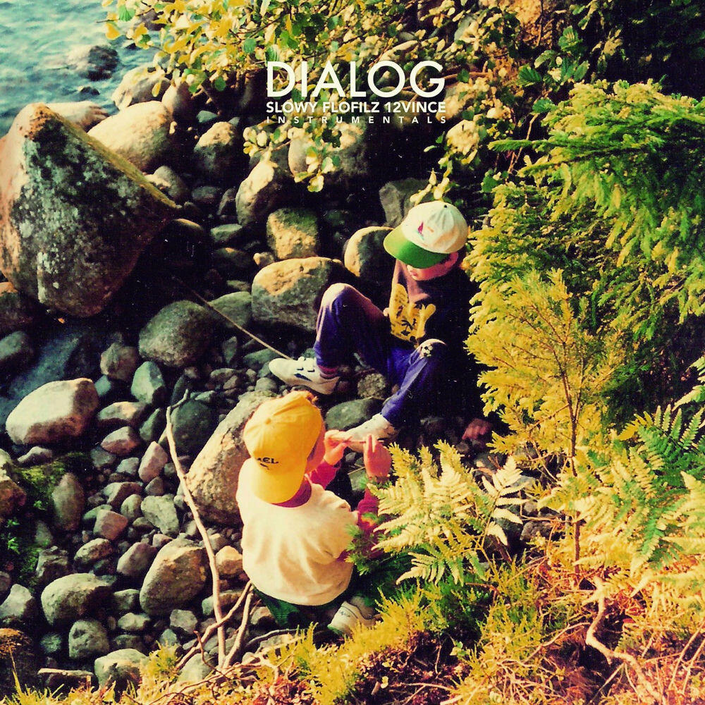 Релиз Dialog (Instrumentals)