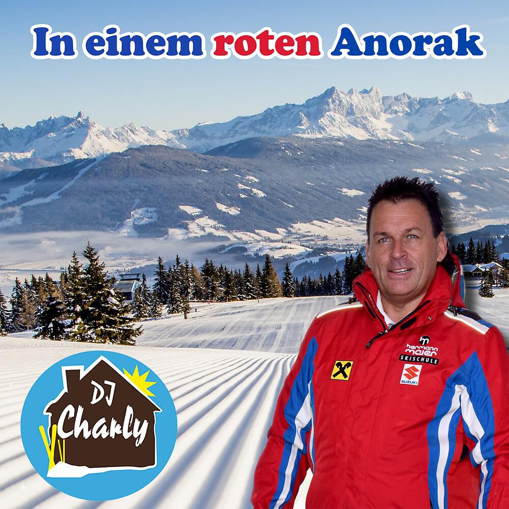 Релиз In einem roten Anorak