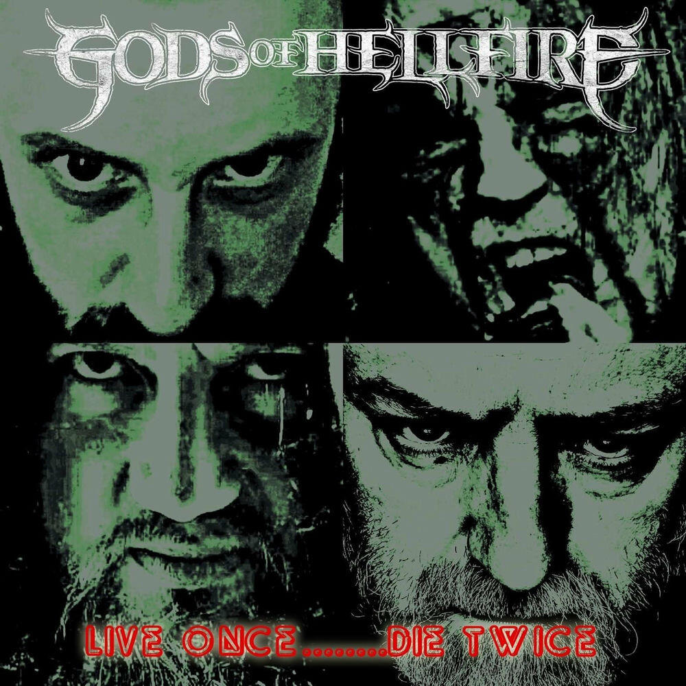 Gods of Hellfire