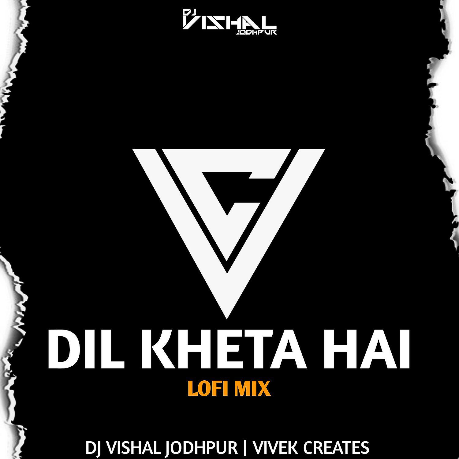 Релиз Dil Kheta Hai (Lofi Mix)