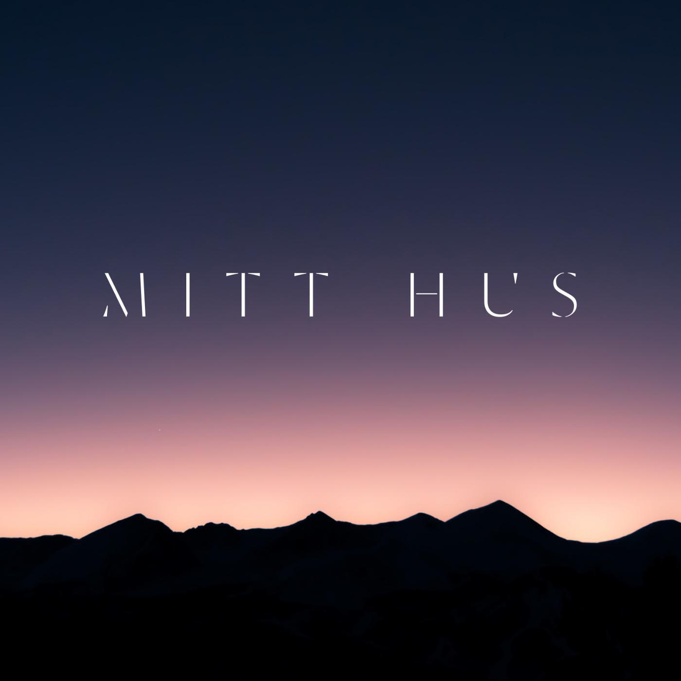 Релиз Mitt Hus (feat. Billy Mainstream)