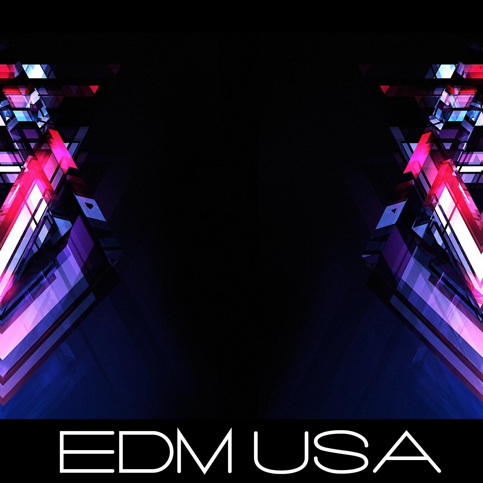 Релиз Edm USA