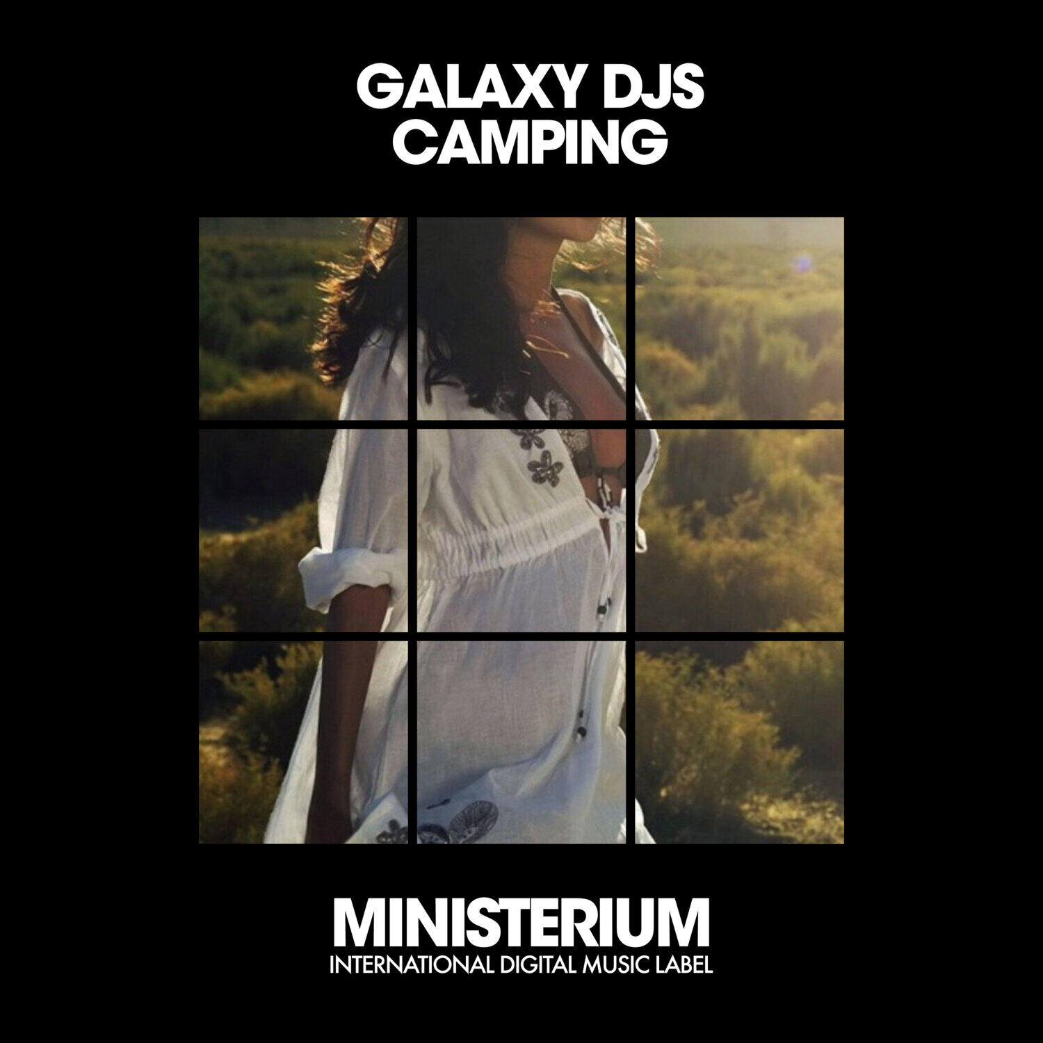 Релиз Camping