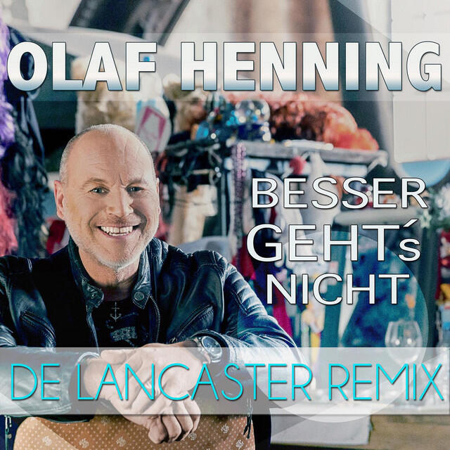 Релиз Besser geht’s nicht De Lancaster Remix