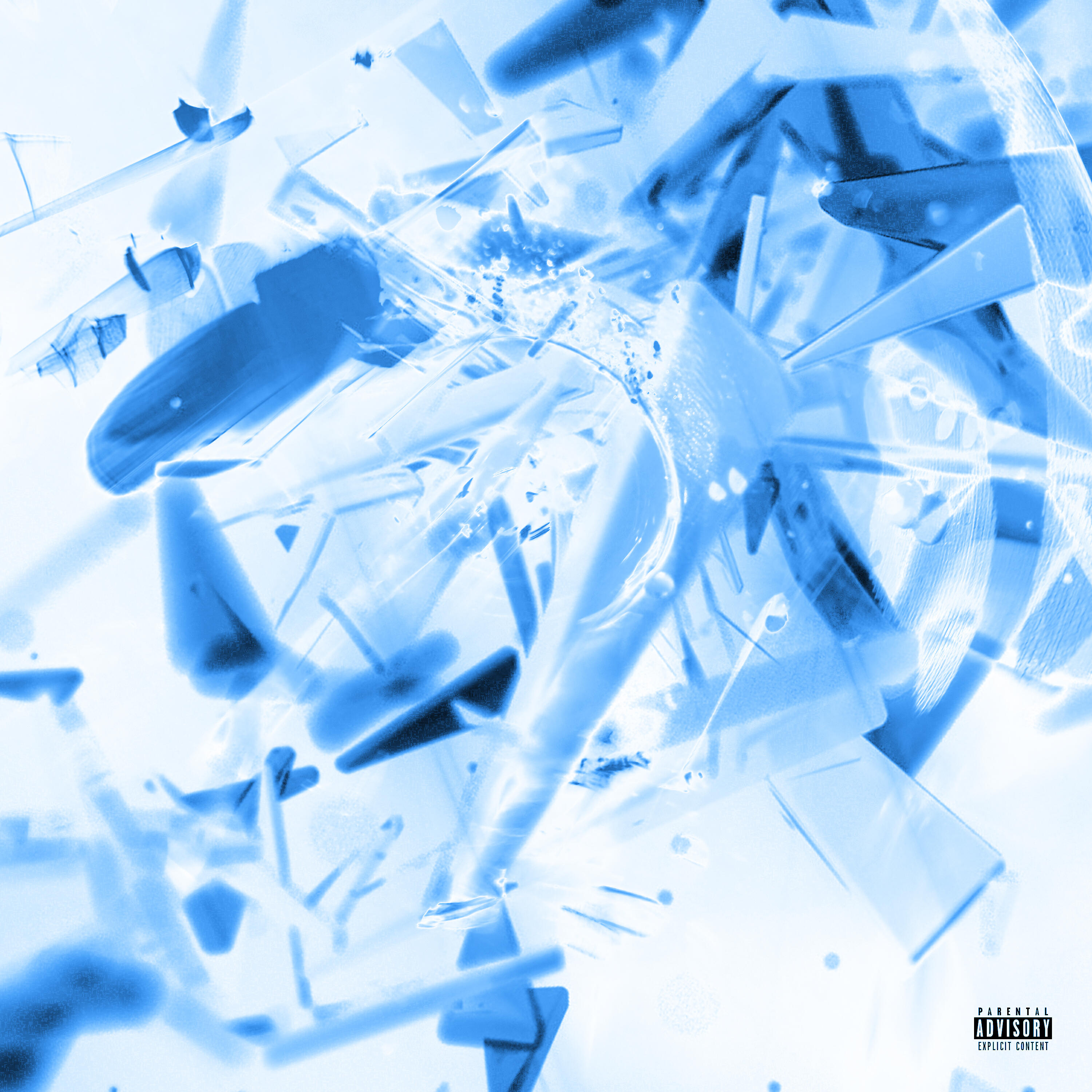 Релиз Icy G