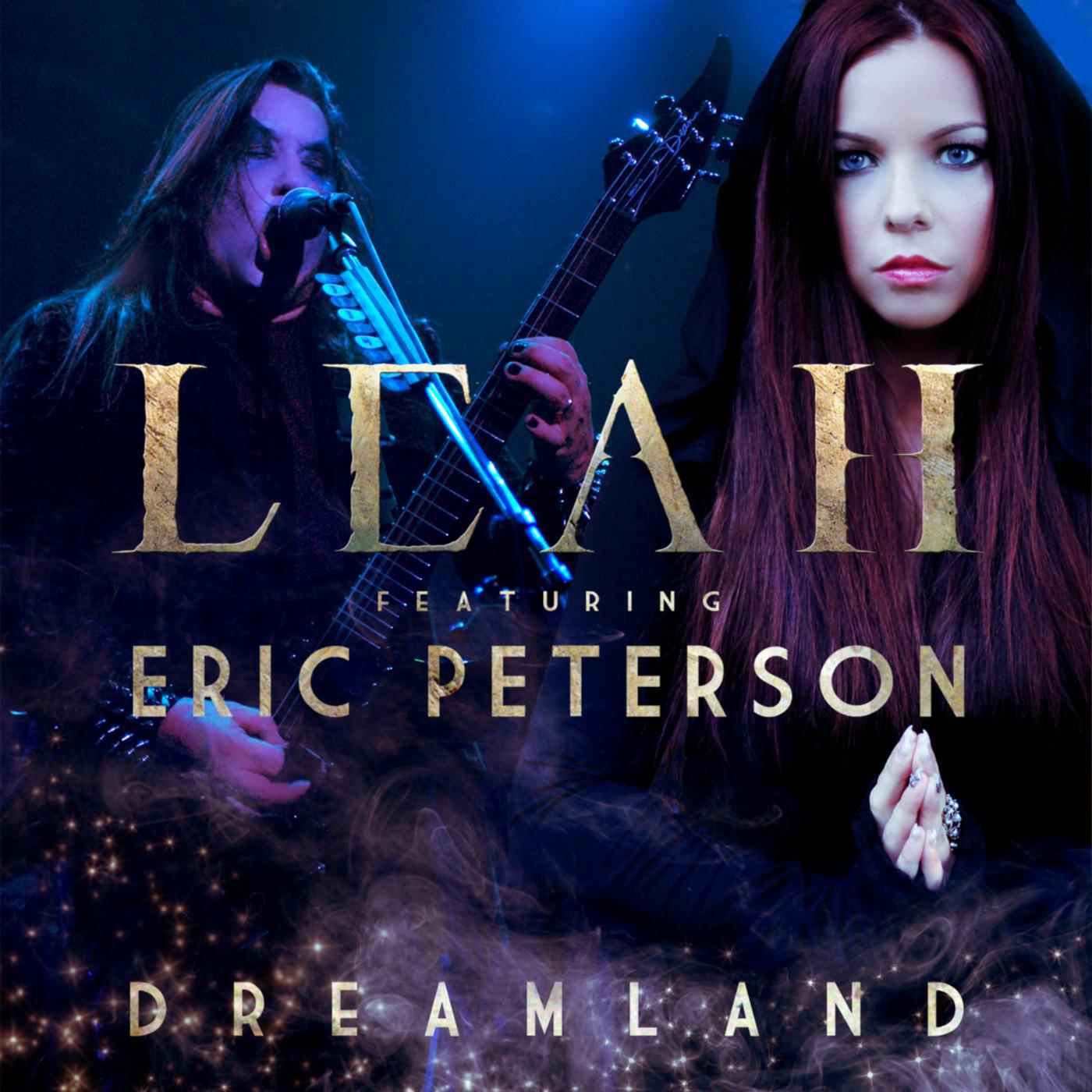 Релиз Dreamland (feat. Eric Peterson)