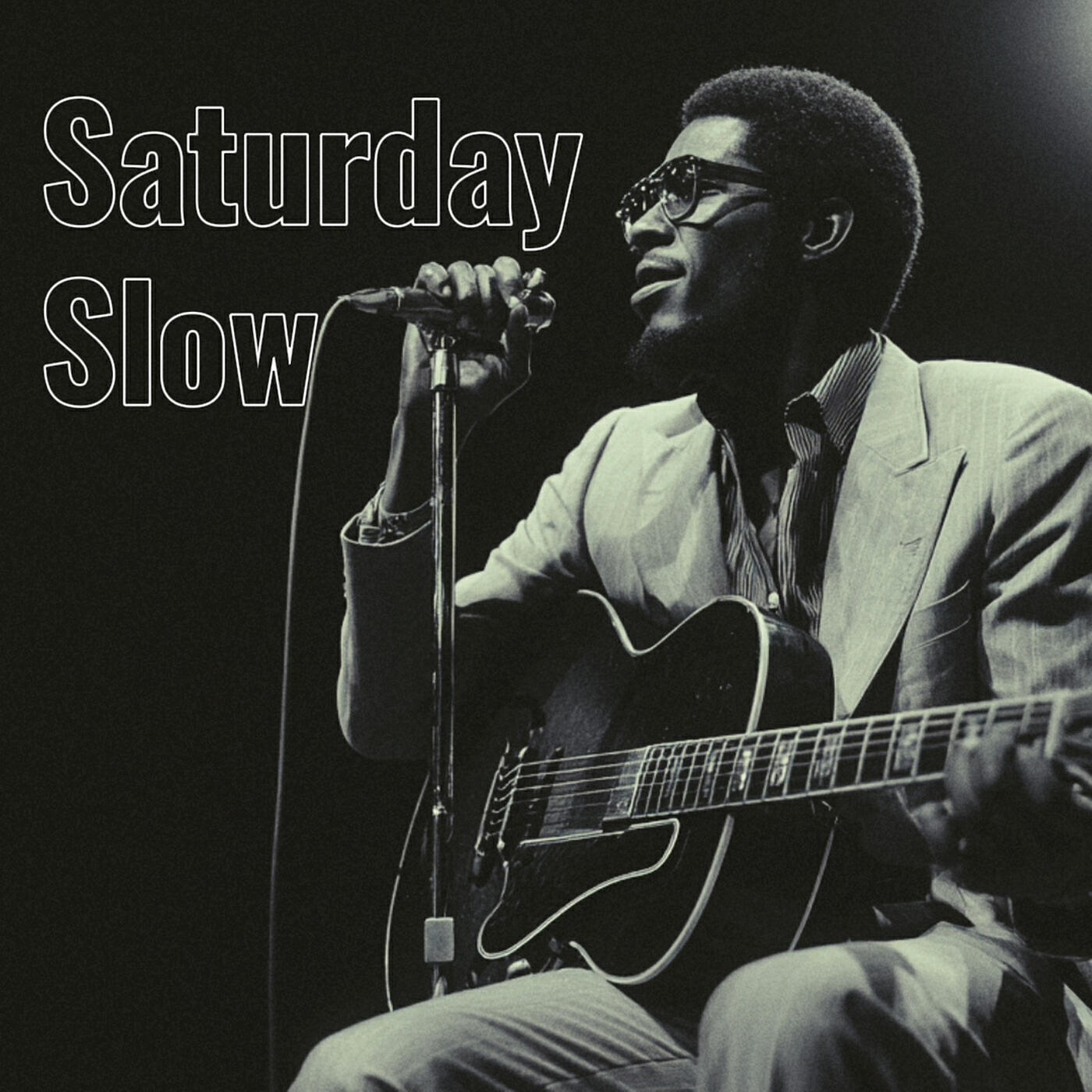 Релиз Saturday Slow