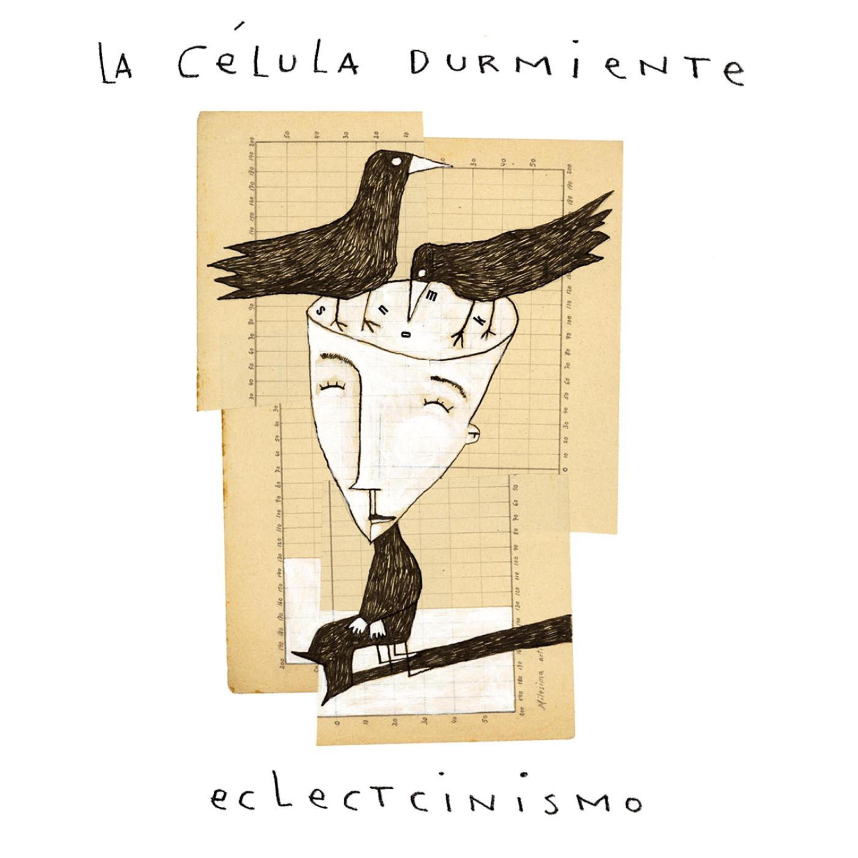Релиз Eclectcinismo