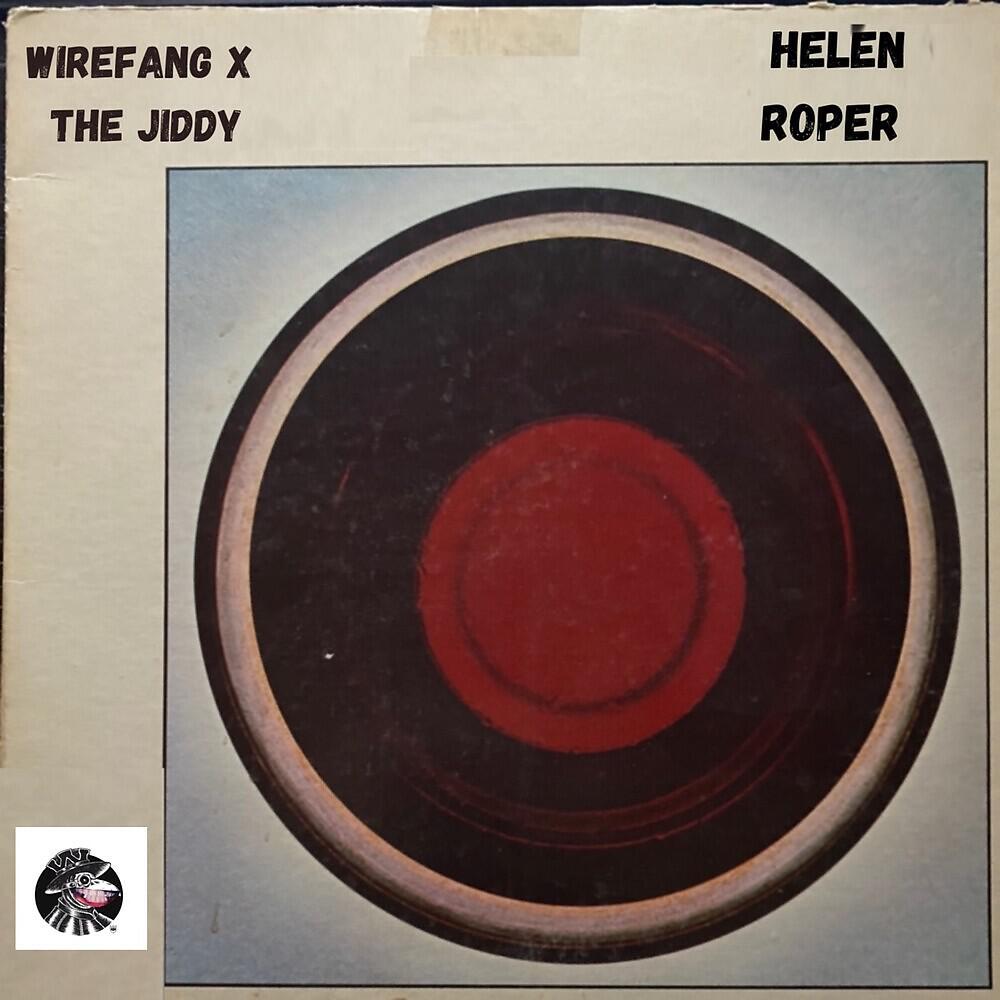 Релиз Helen Roper