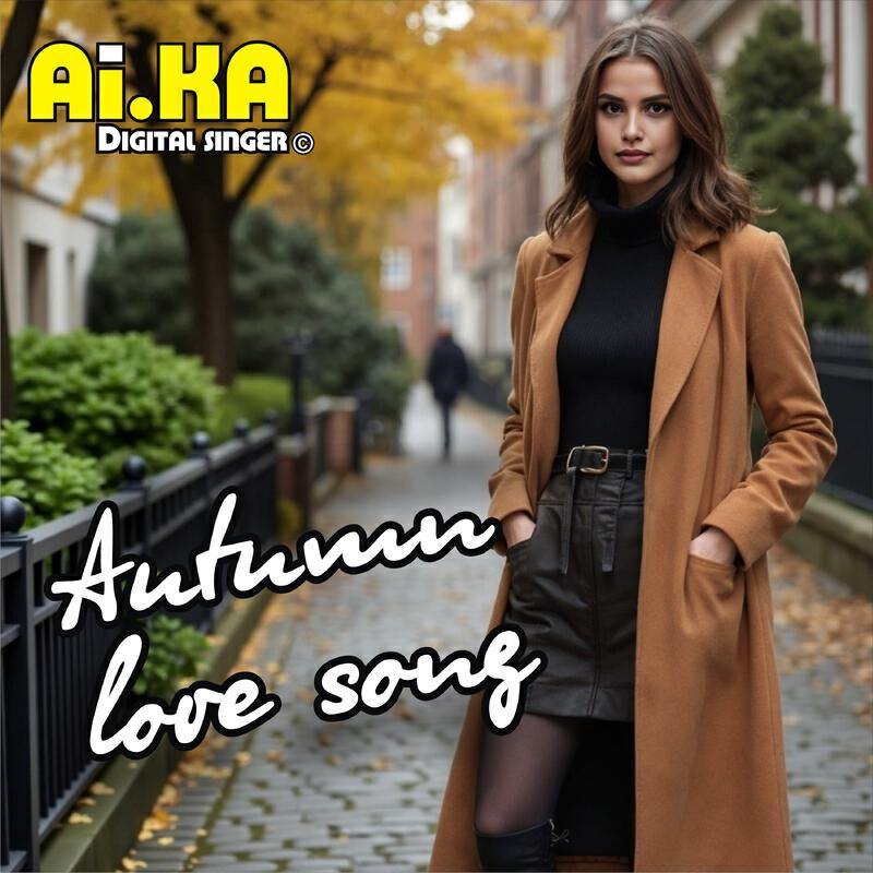 Релиз Autumn Love Song