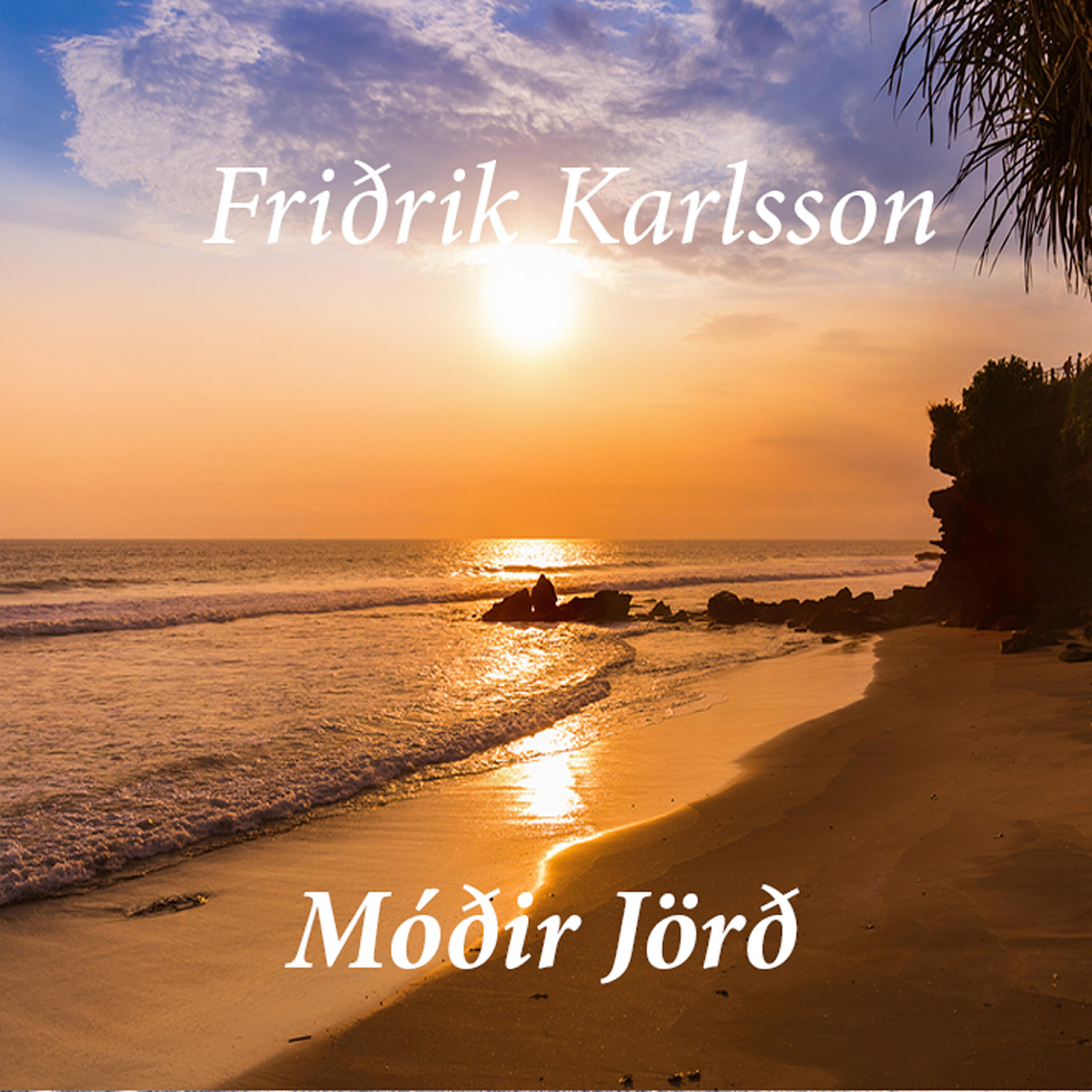 Релиз Móðir Jörð