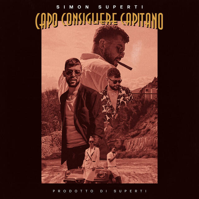 Релиз Capo Consigliere Capitano