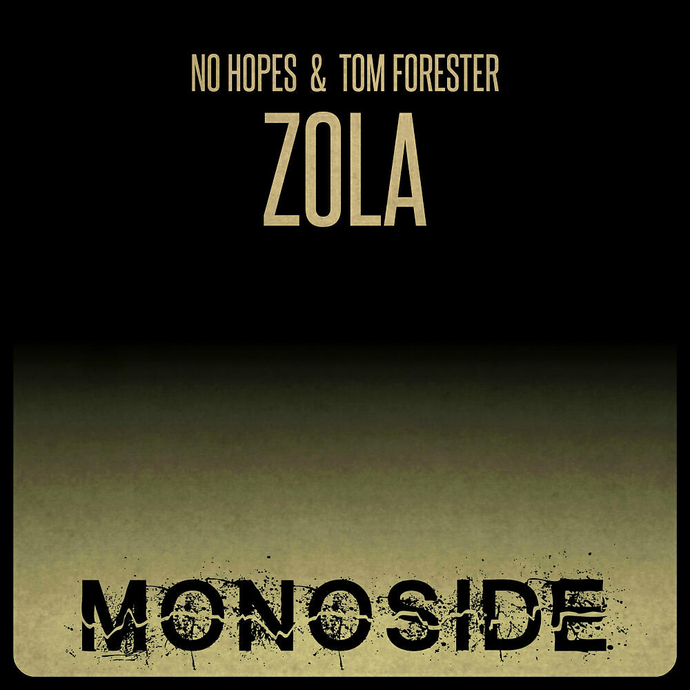 Релиз Zola