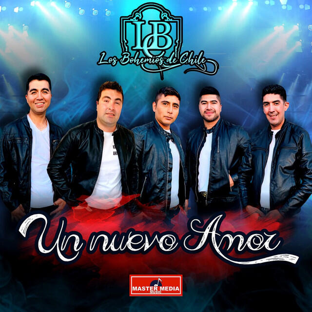 Релиз Un Nuevo Amor