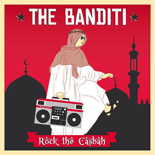 Релиз Rock the Casbah