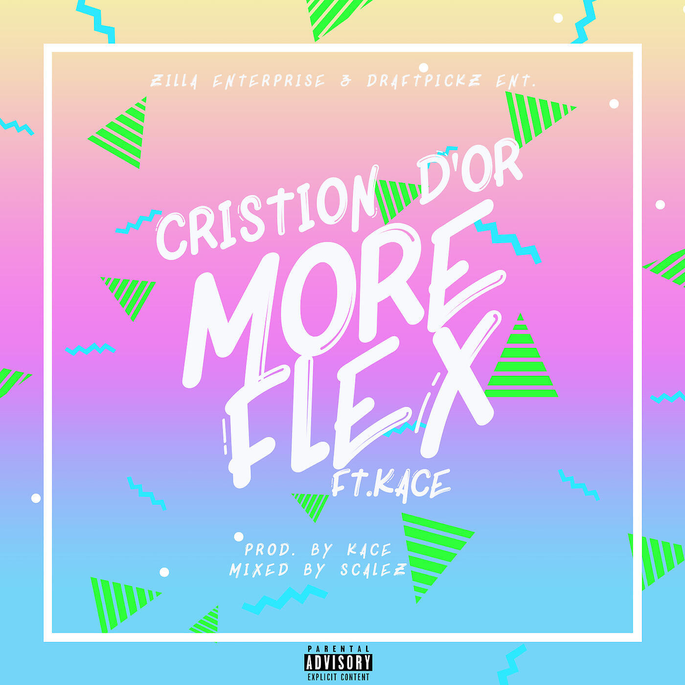 Релиз More Flex
