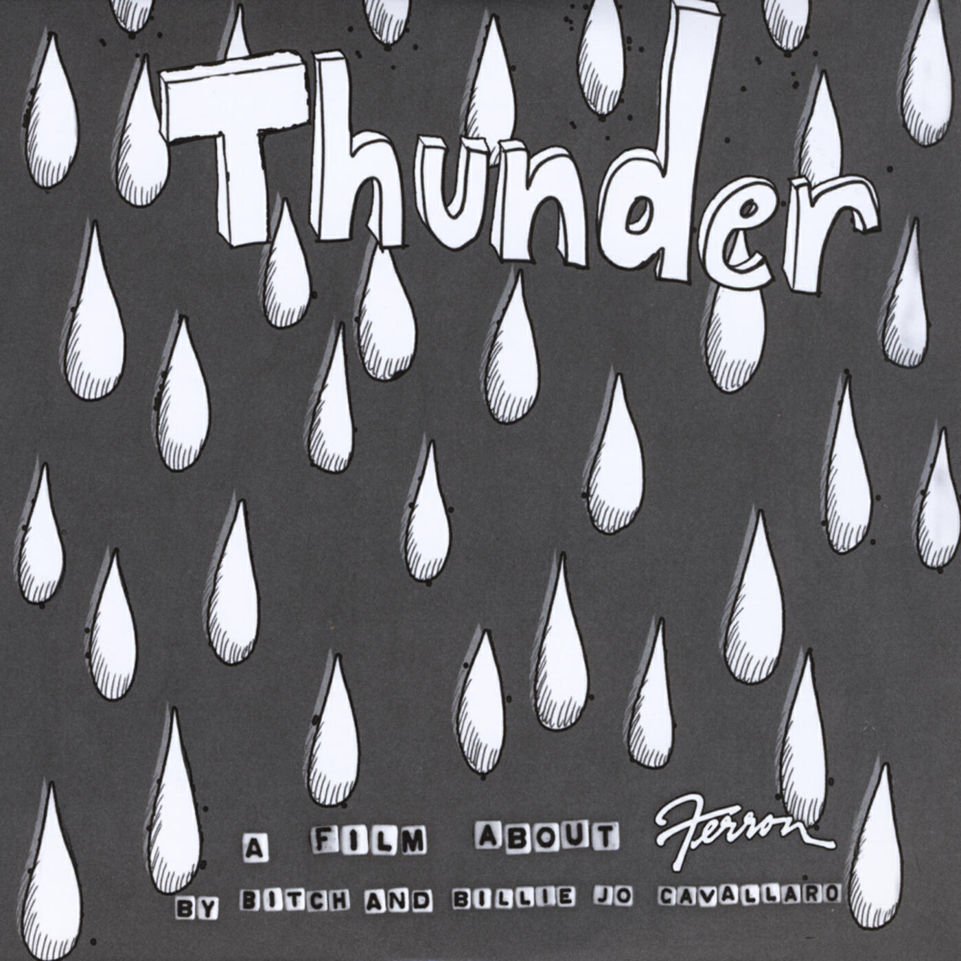 Релиз Thunder & Lighten-Ing