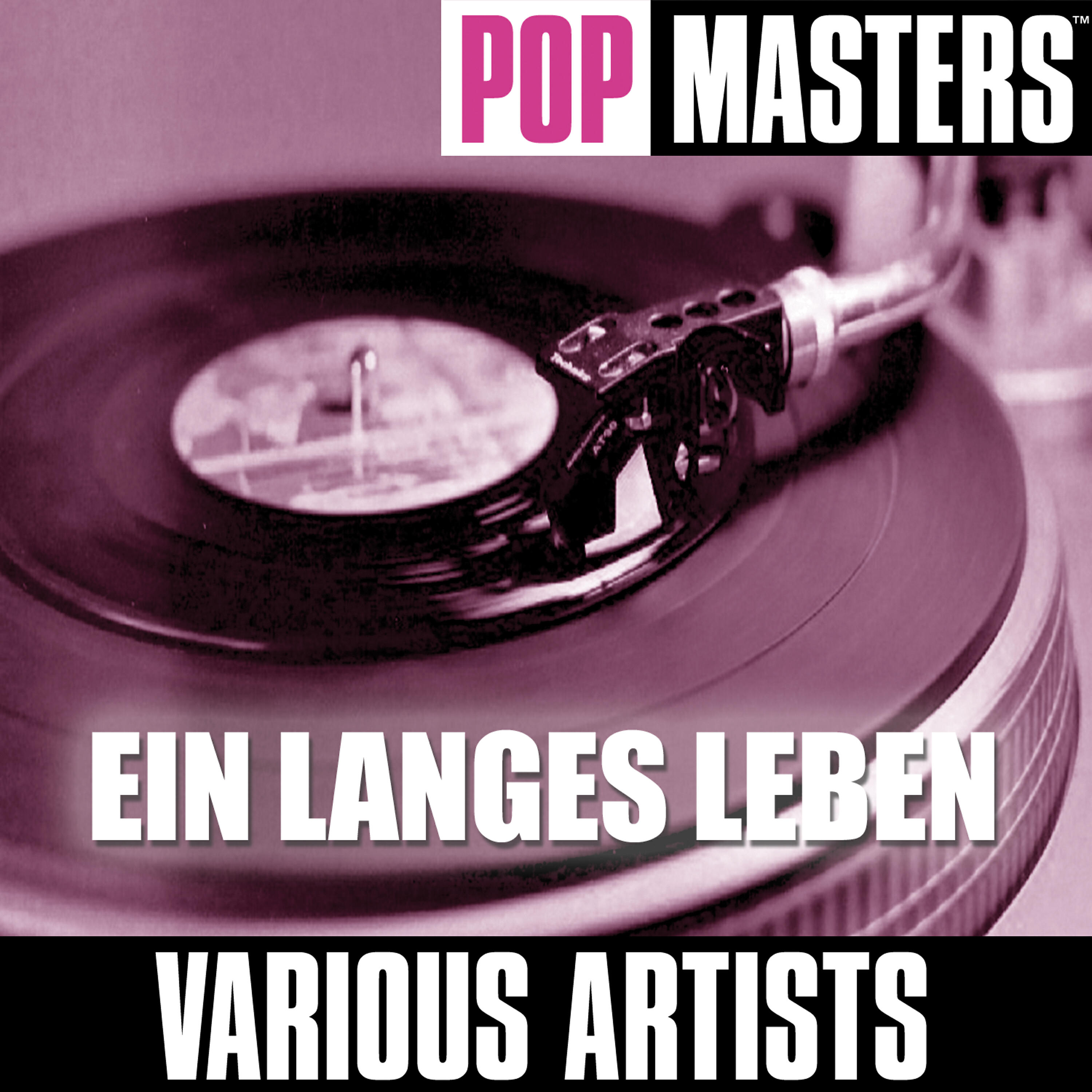 Релиз Pop Masters: Ein Langes Leben