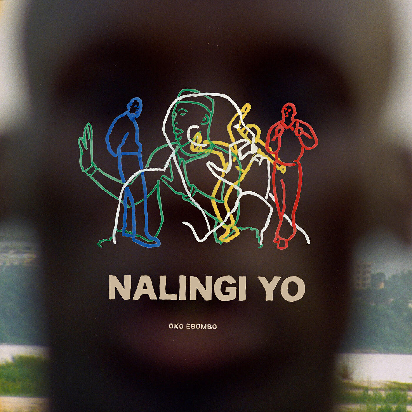 Релиз Nalingi Yo