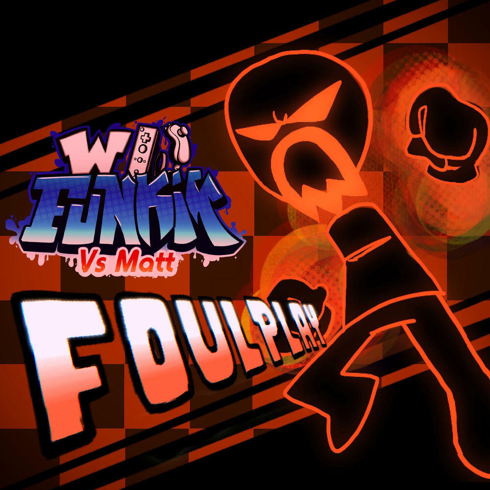 Релиз Foulplay