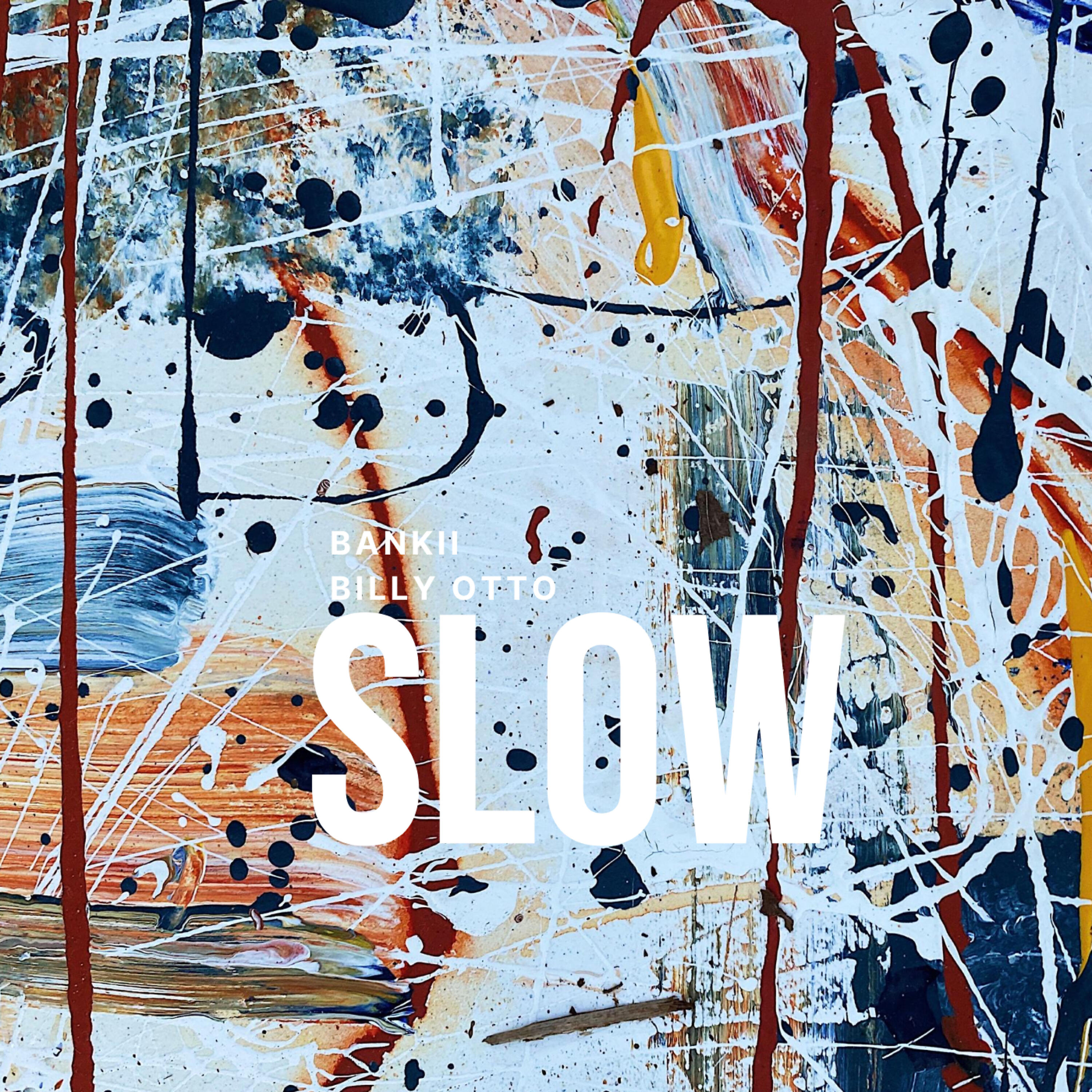 Релиз SLOW