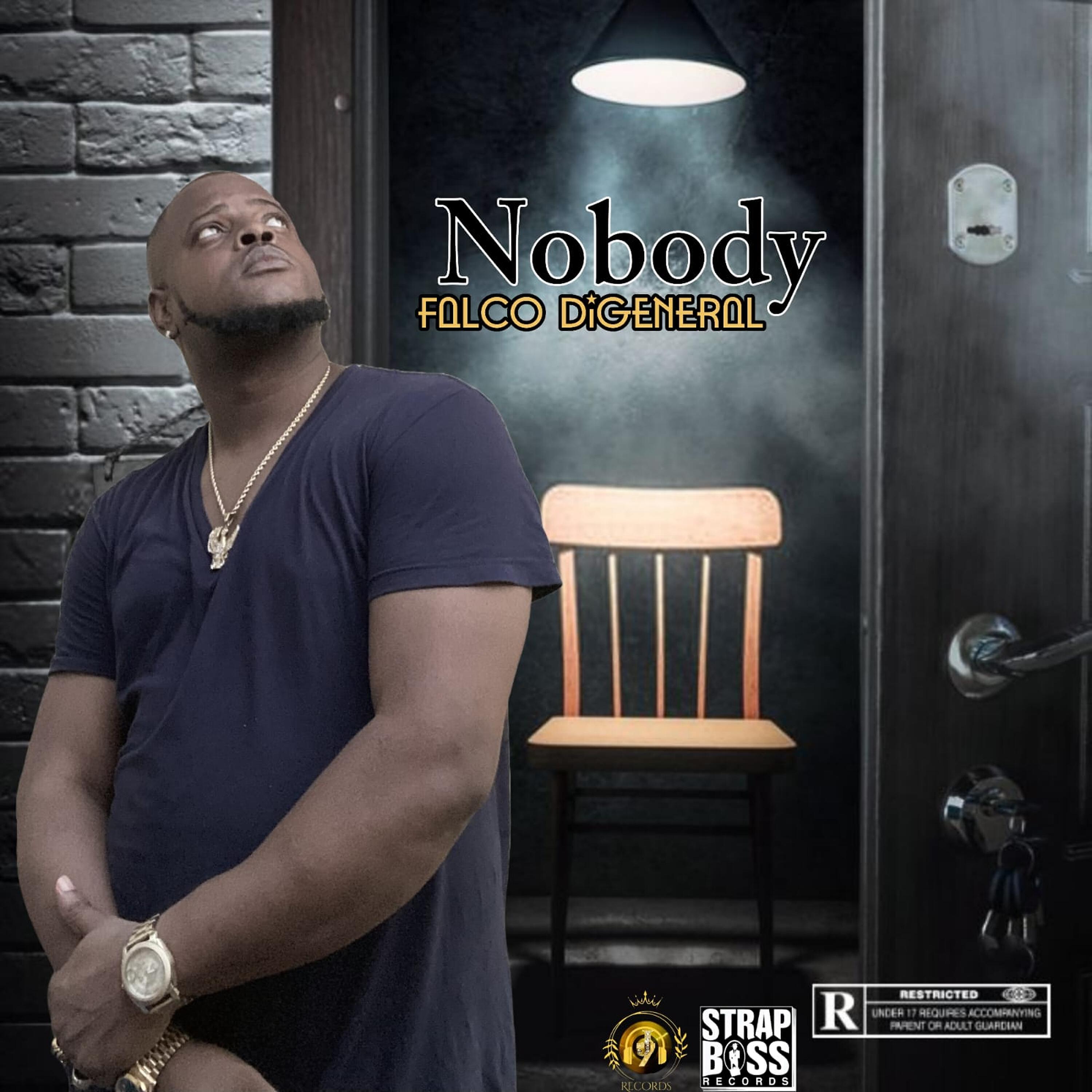 Релиз Nobody