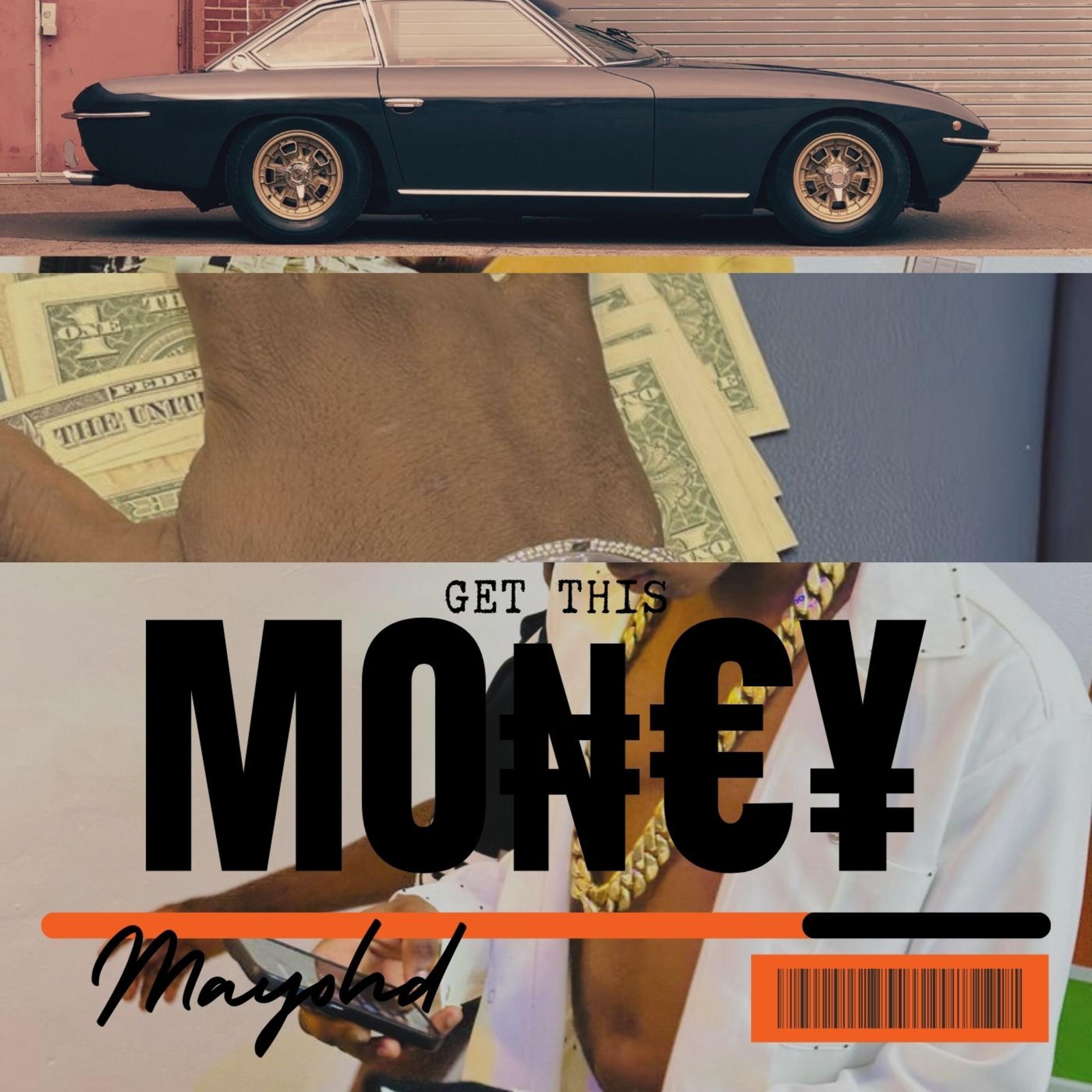 Релиз Get This Money