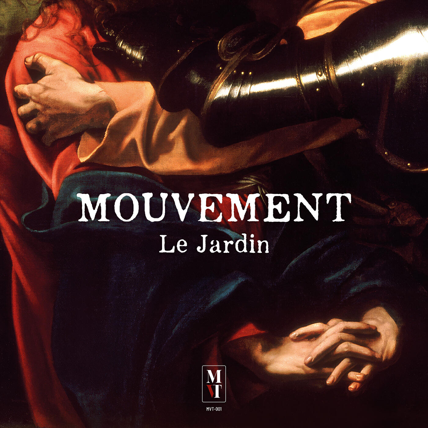 Релиз Le Jardin