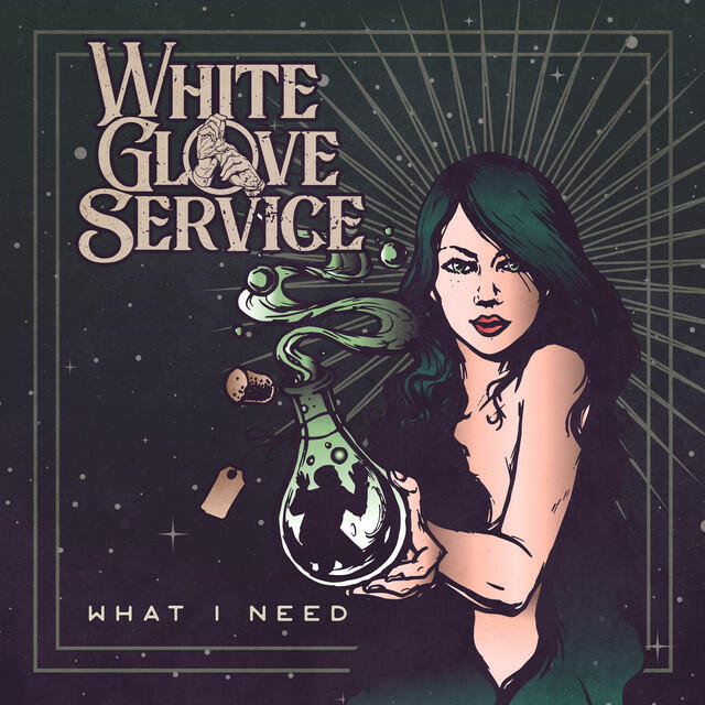 Релиз What I Need