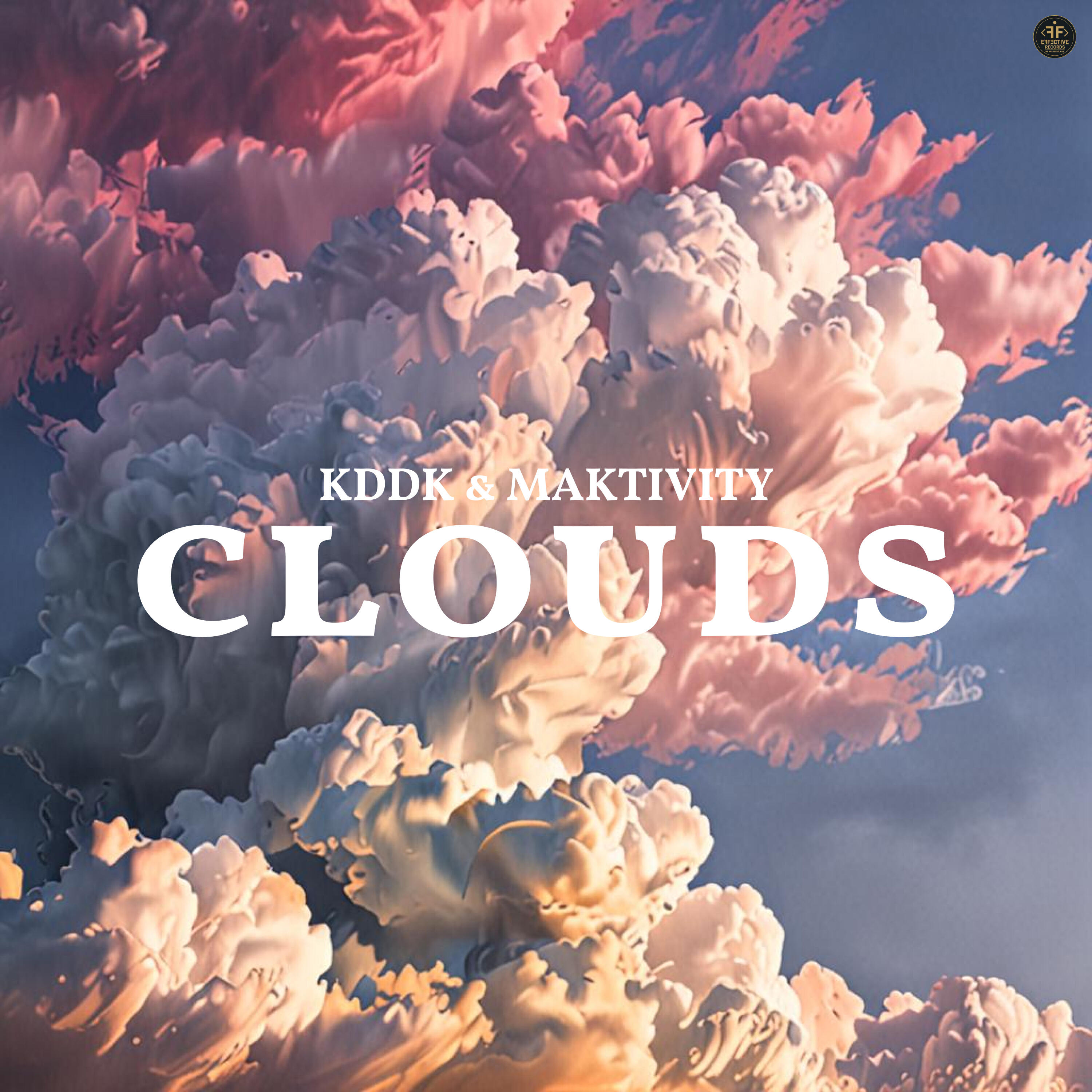 Релиз Clouds