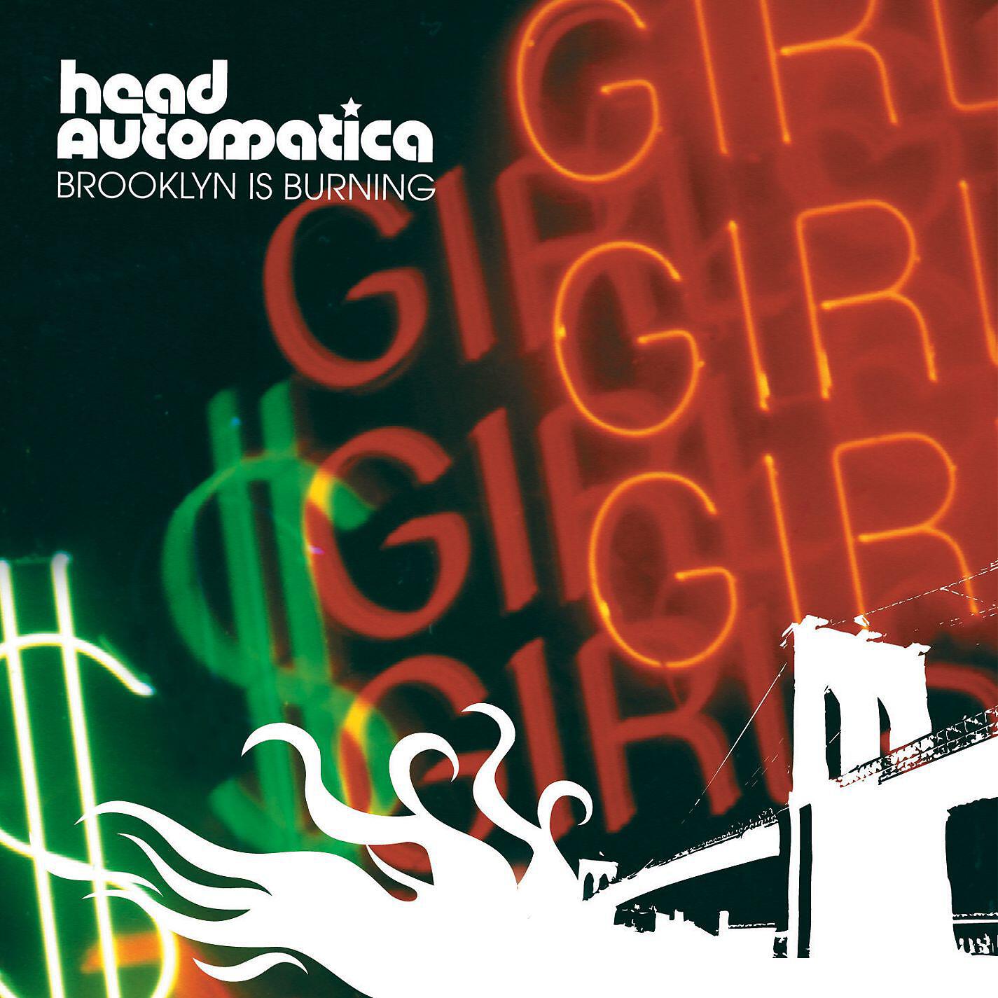 Релиз Brooklyn Is Burning