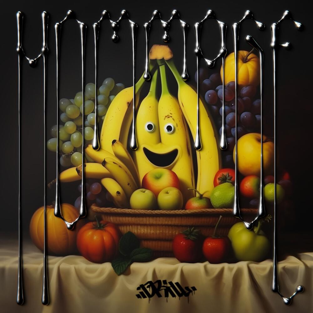 Релиз Hommage