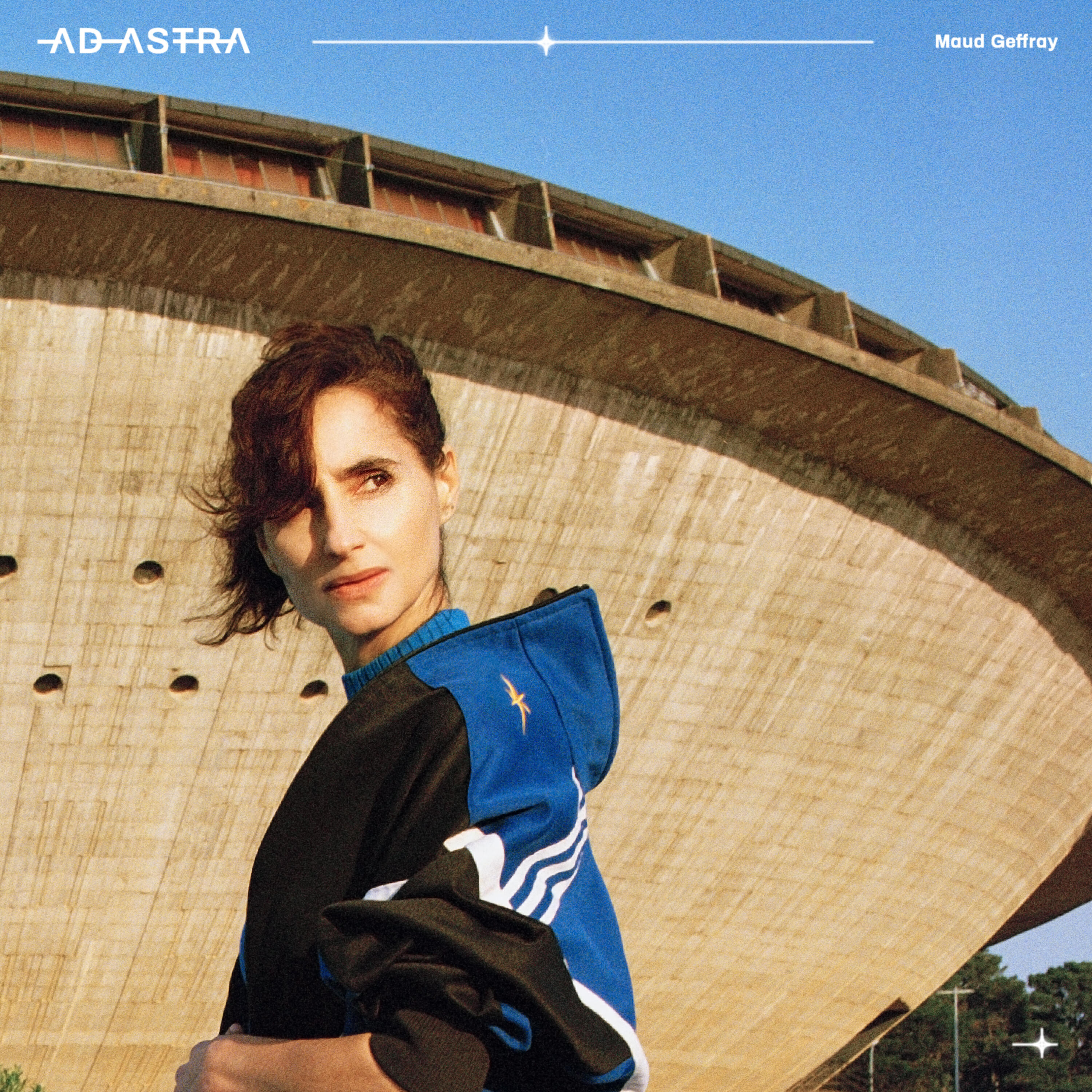Релиз Ad Astra