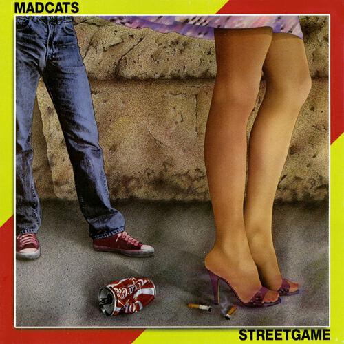 Релиз Streetgame