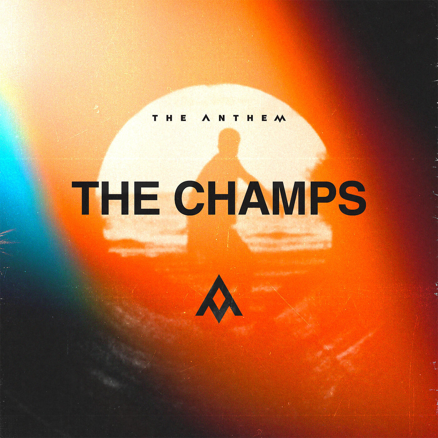 Релиз The Champs