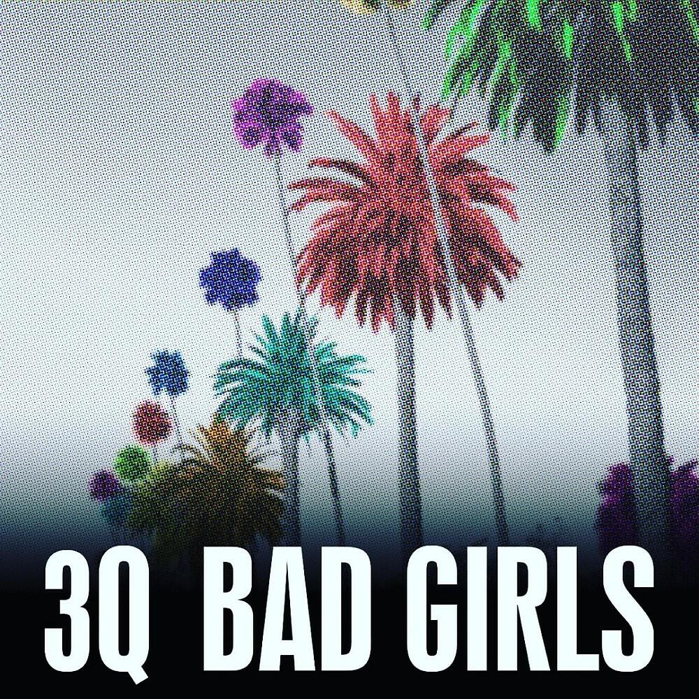 Релиз Bad Girls