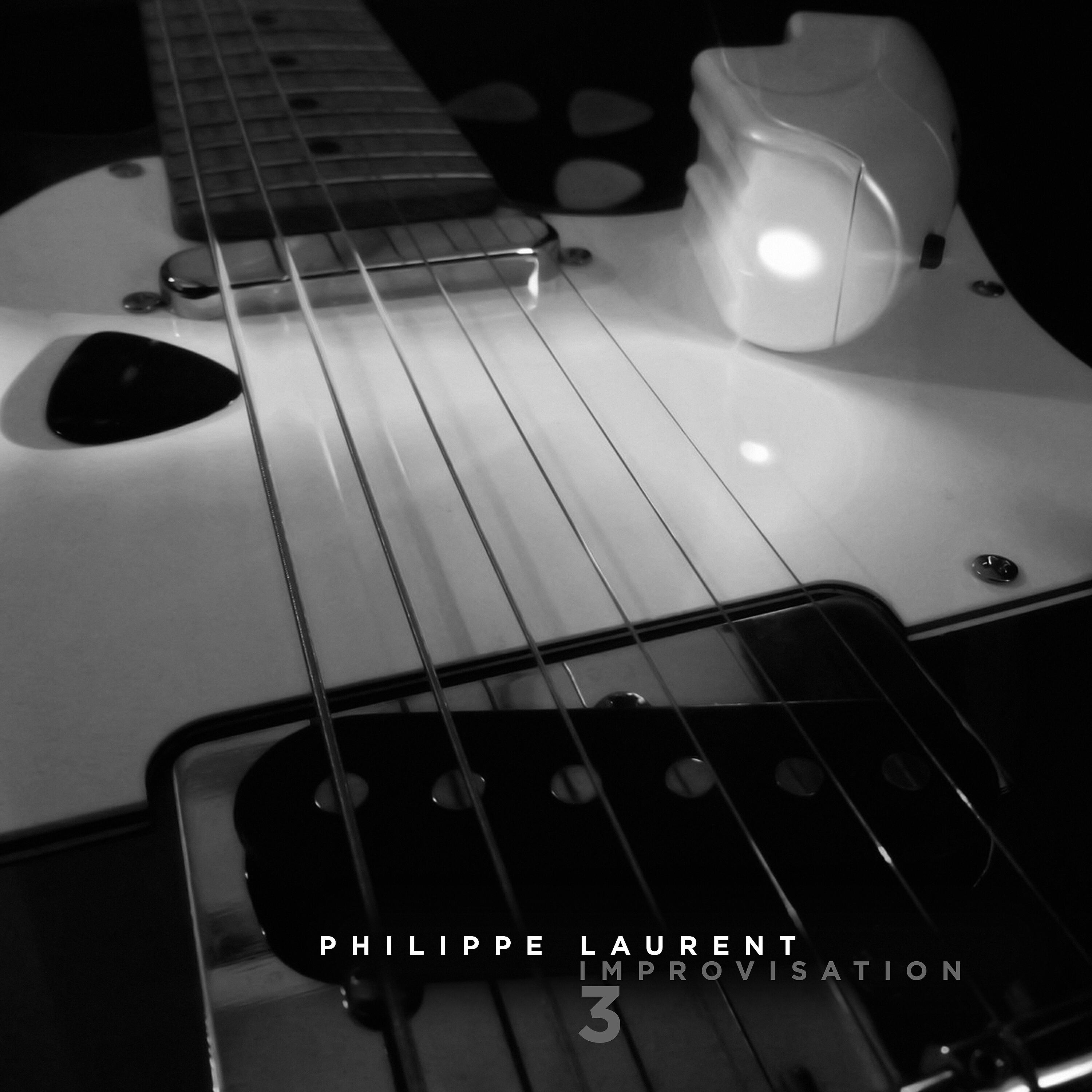 Релиз Improvisation 3