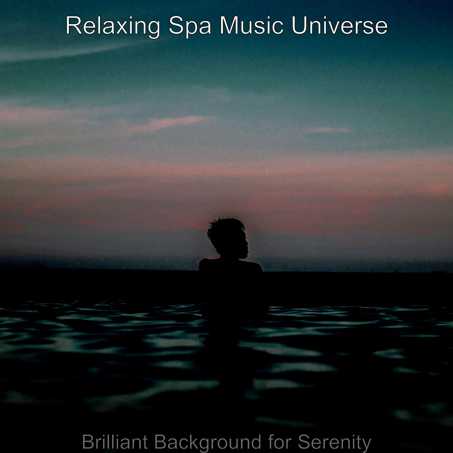 Релиз Brilliant Background for Serenity
