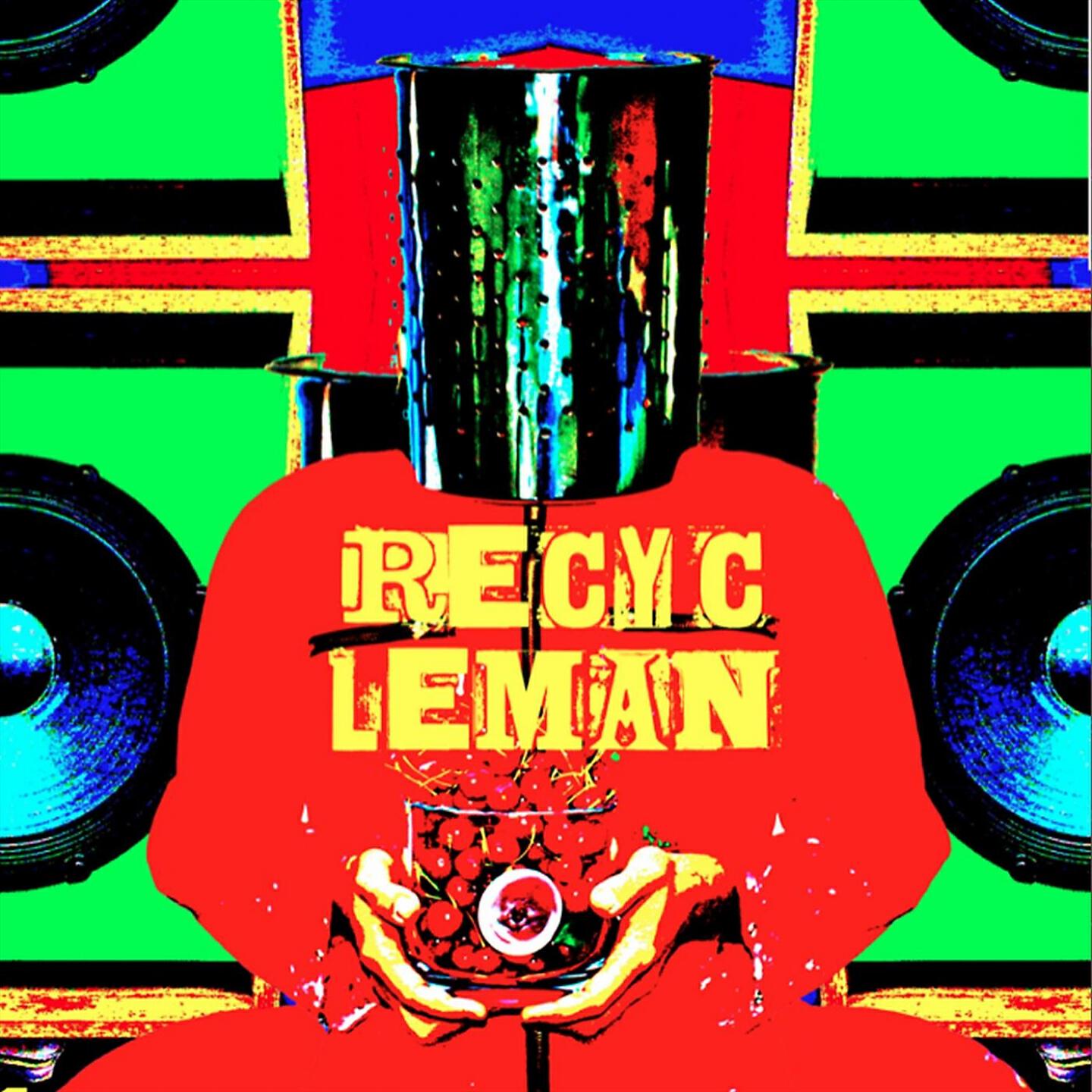 Релиз Recycleman