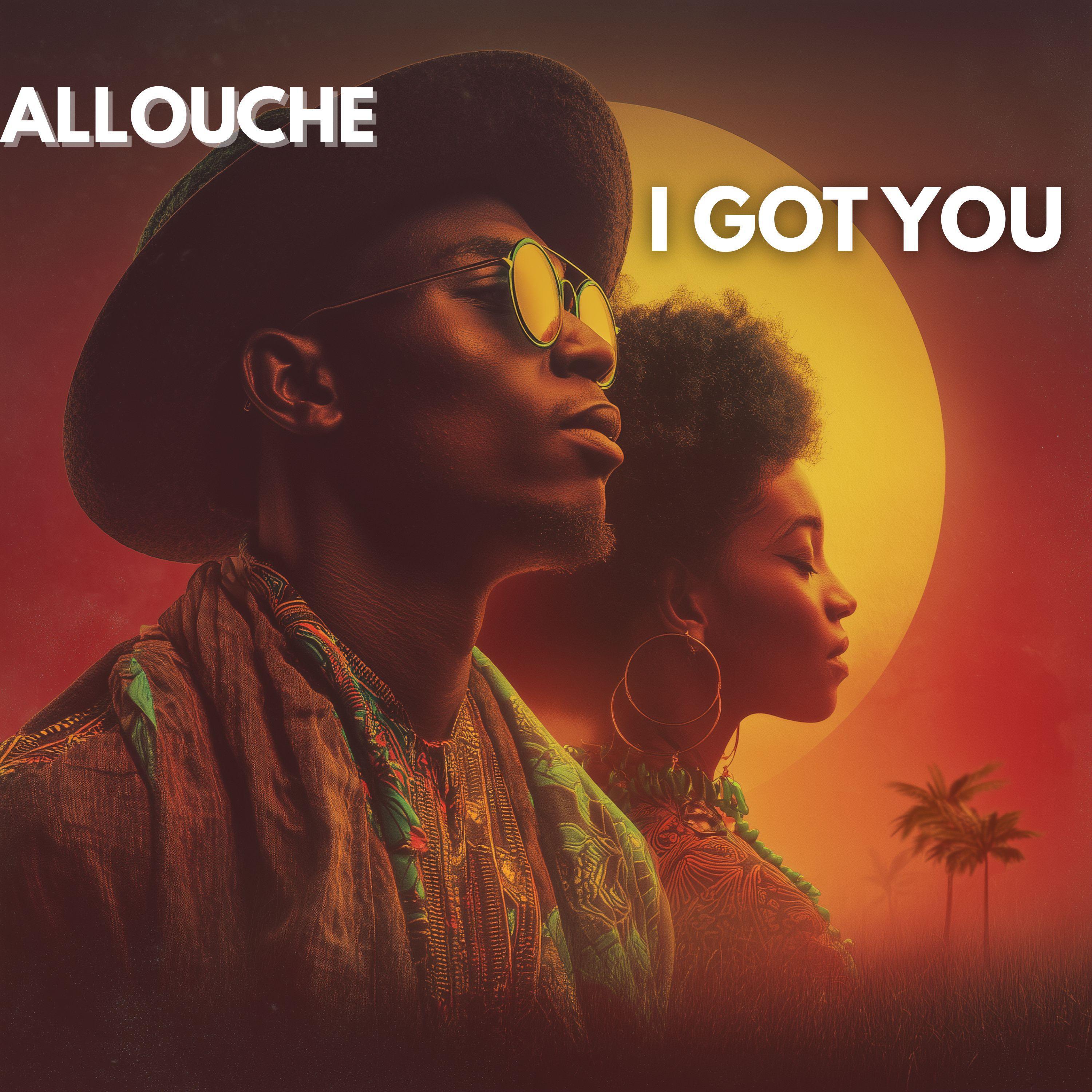 Allouche