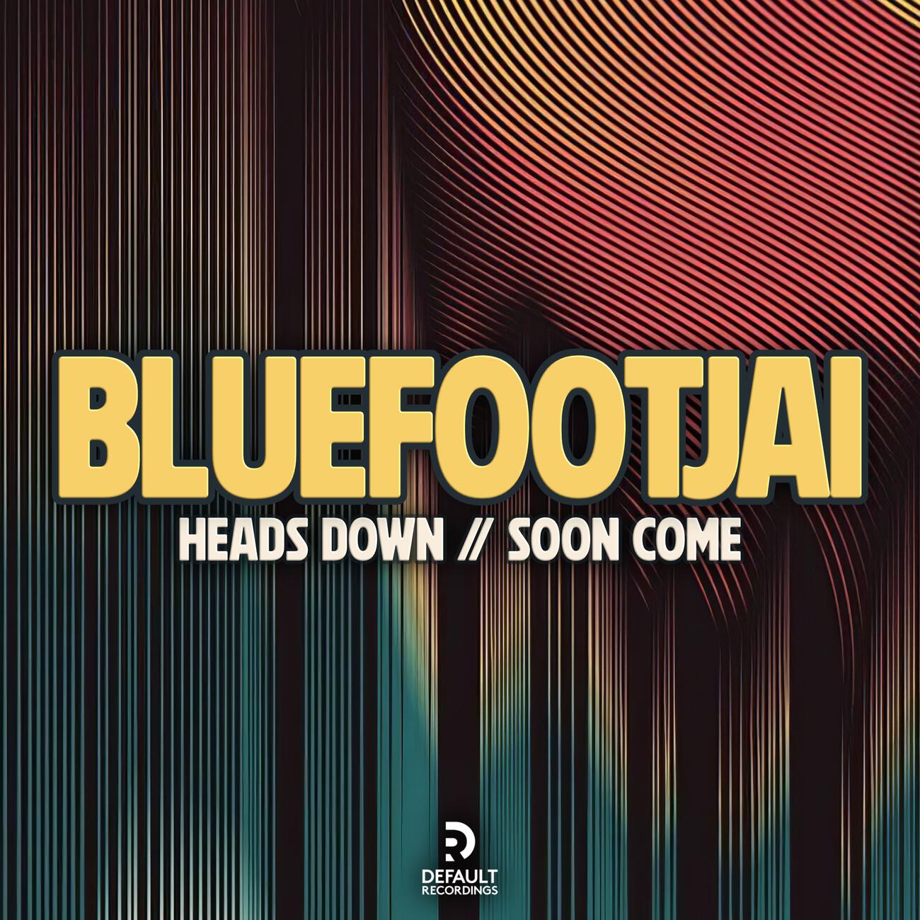 Релиз Heads Down / Soon Come