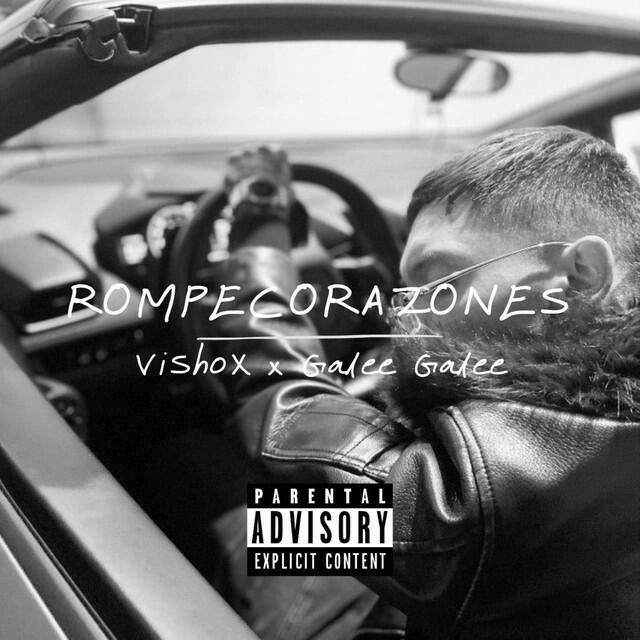 Релиз Rompecorazones