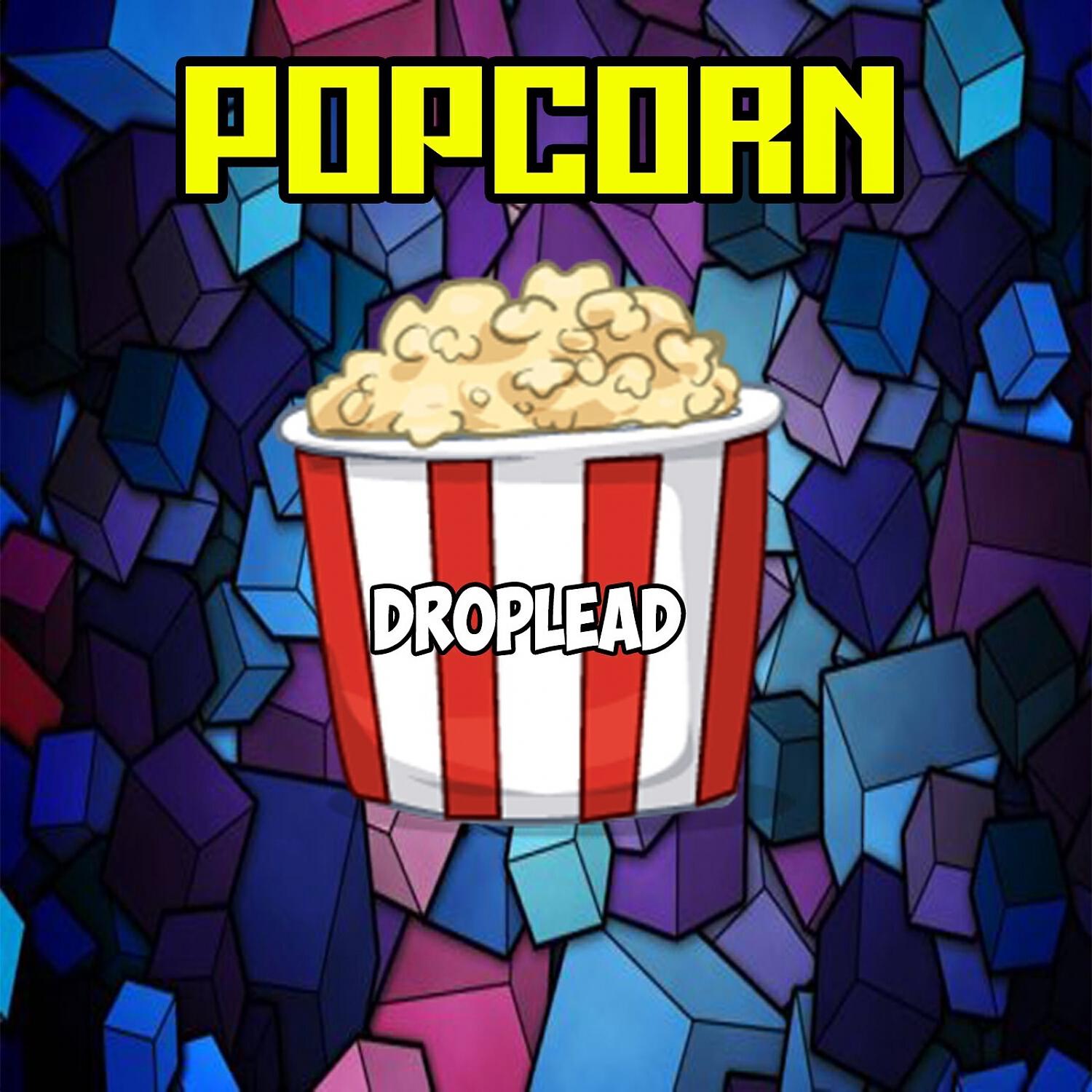 Релиз Popcorn
