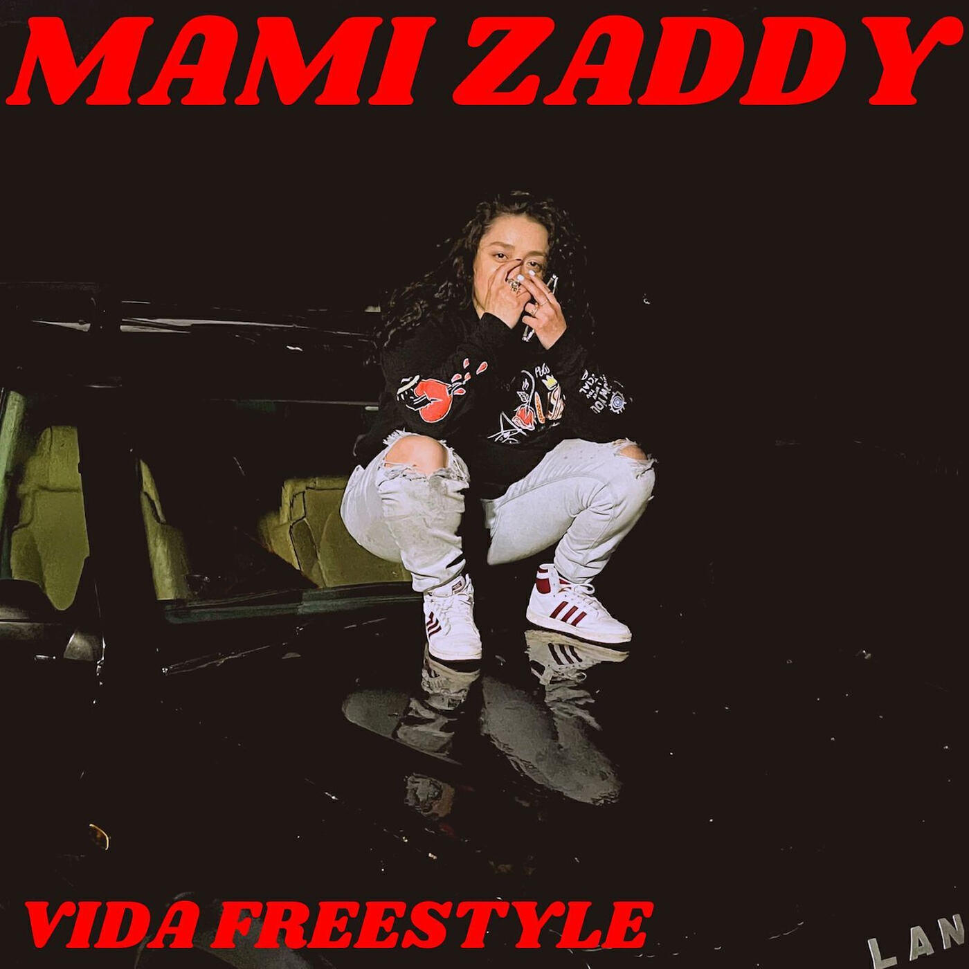 Релиз Vida Freestyle