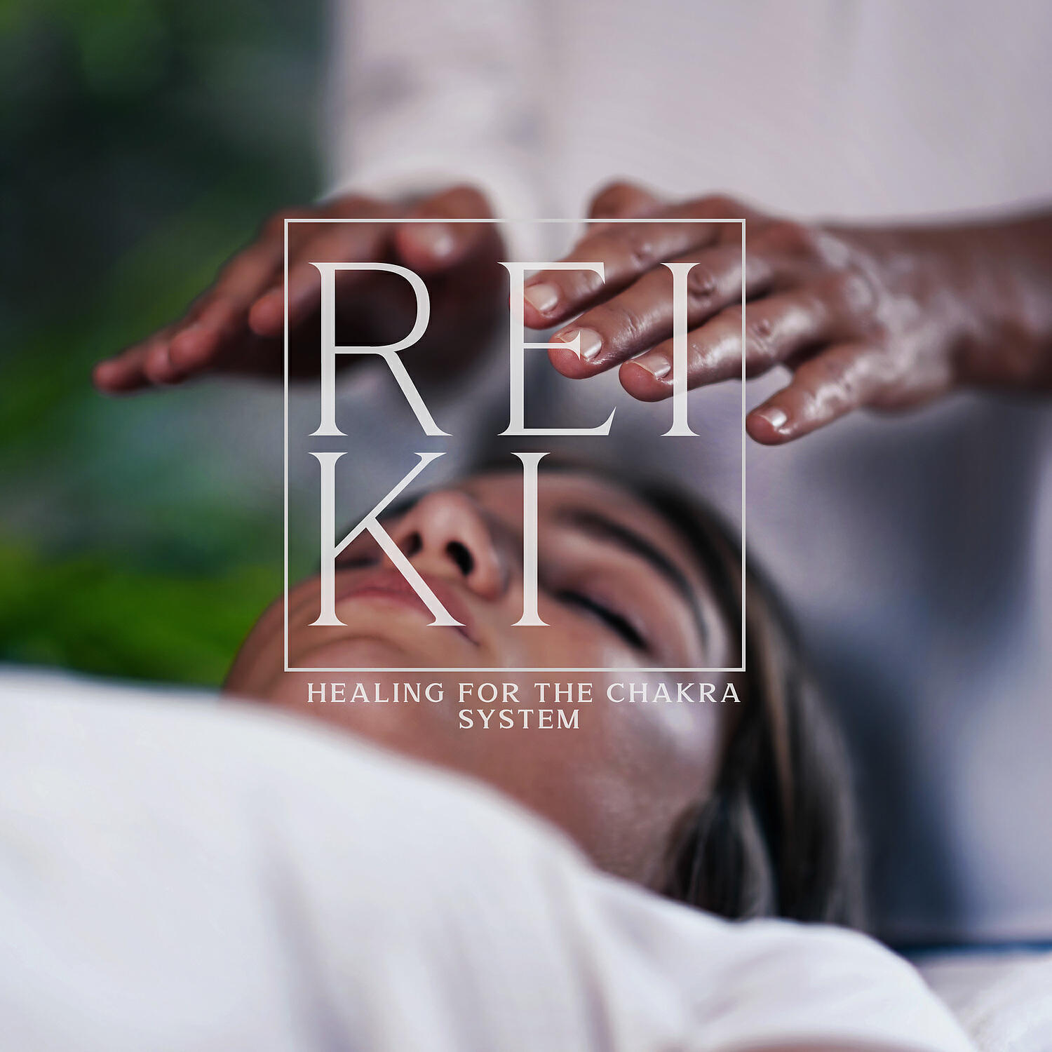 Релиз Reiki Healing for the Chakra System