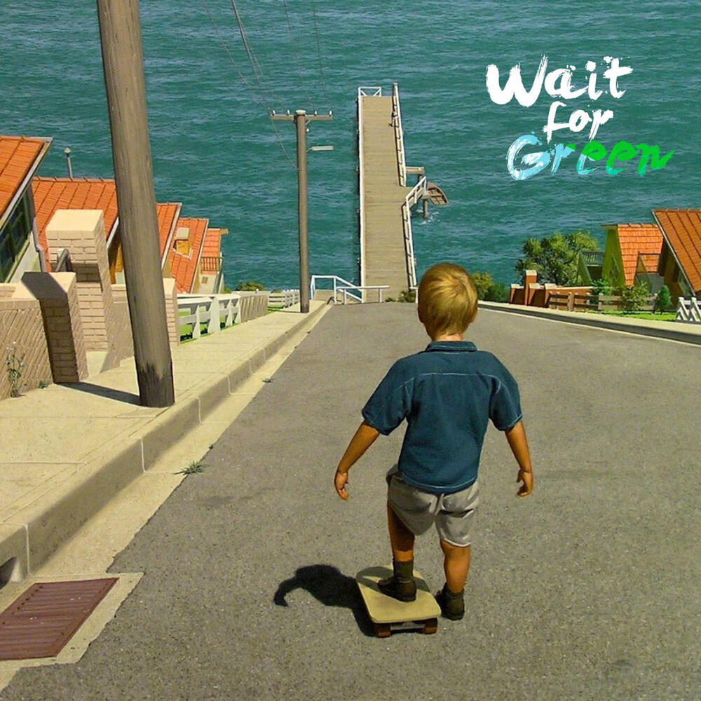 Релиз Wait for Green