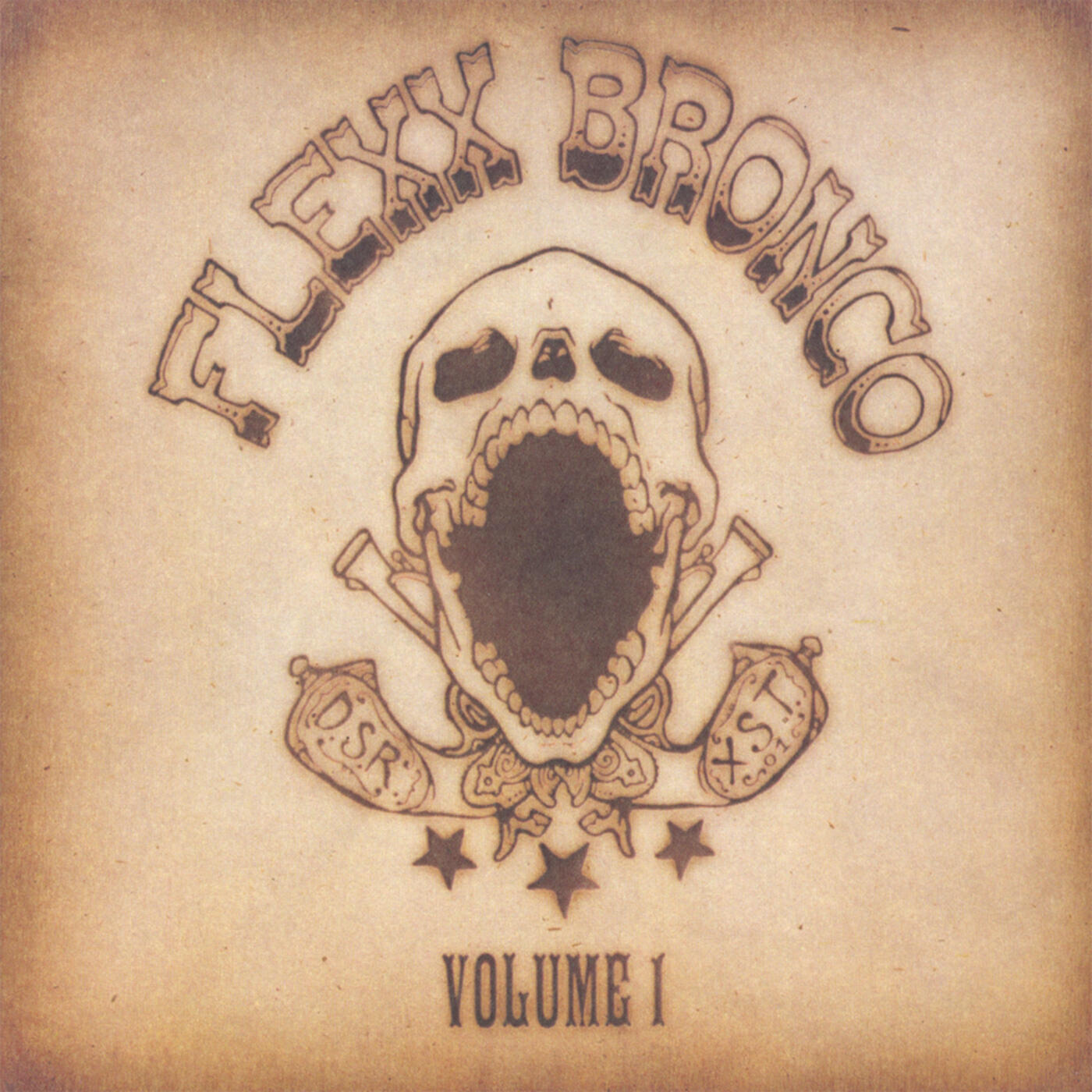 Релиз volume I