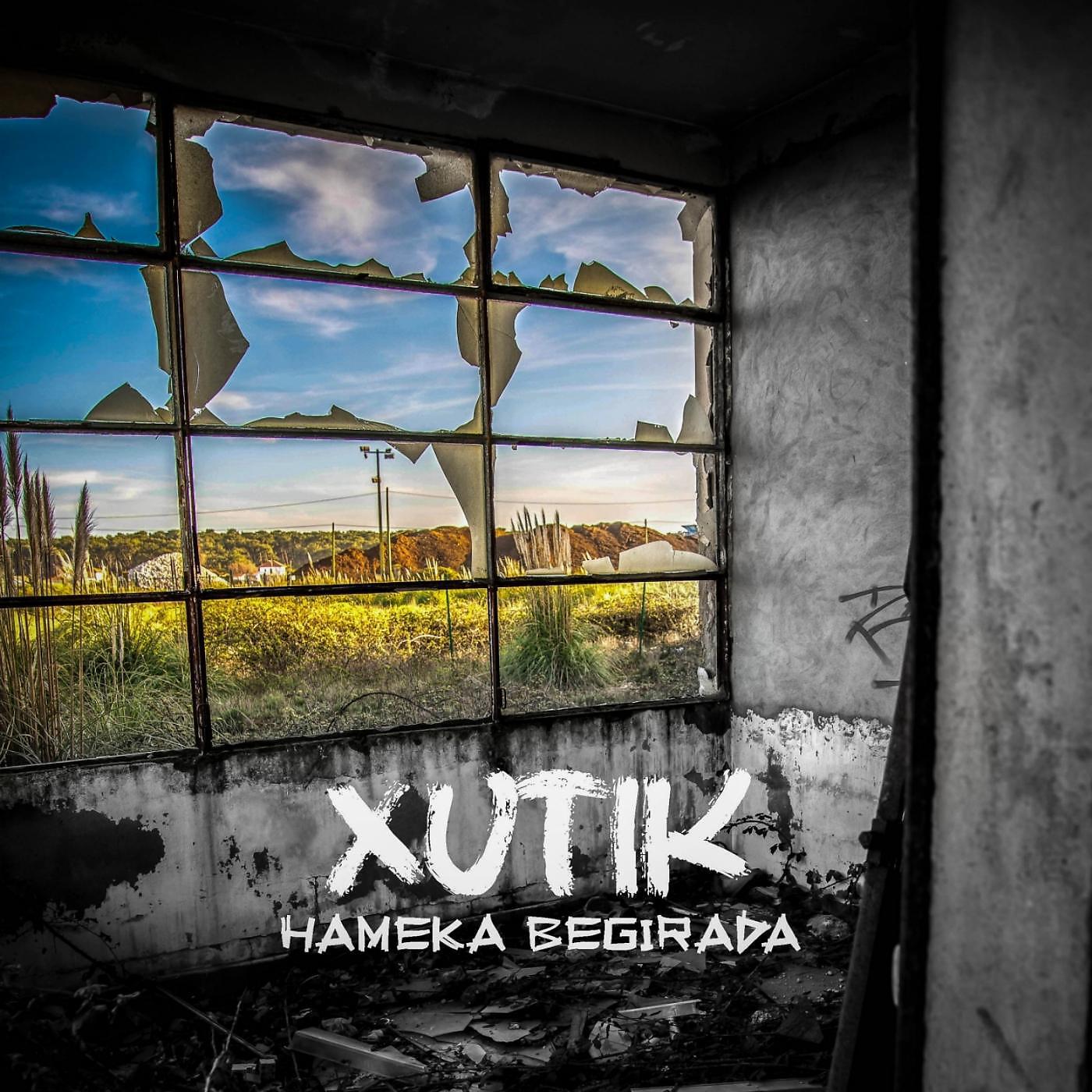 Релиз Hameka Begirada