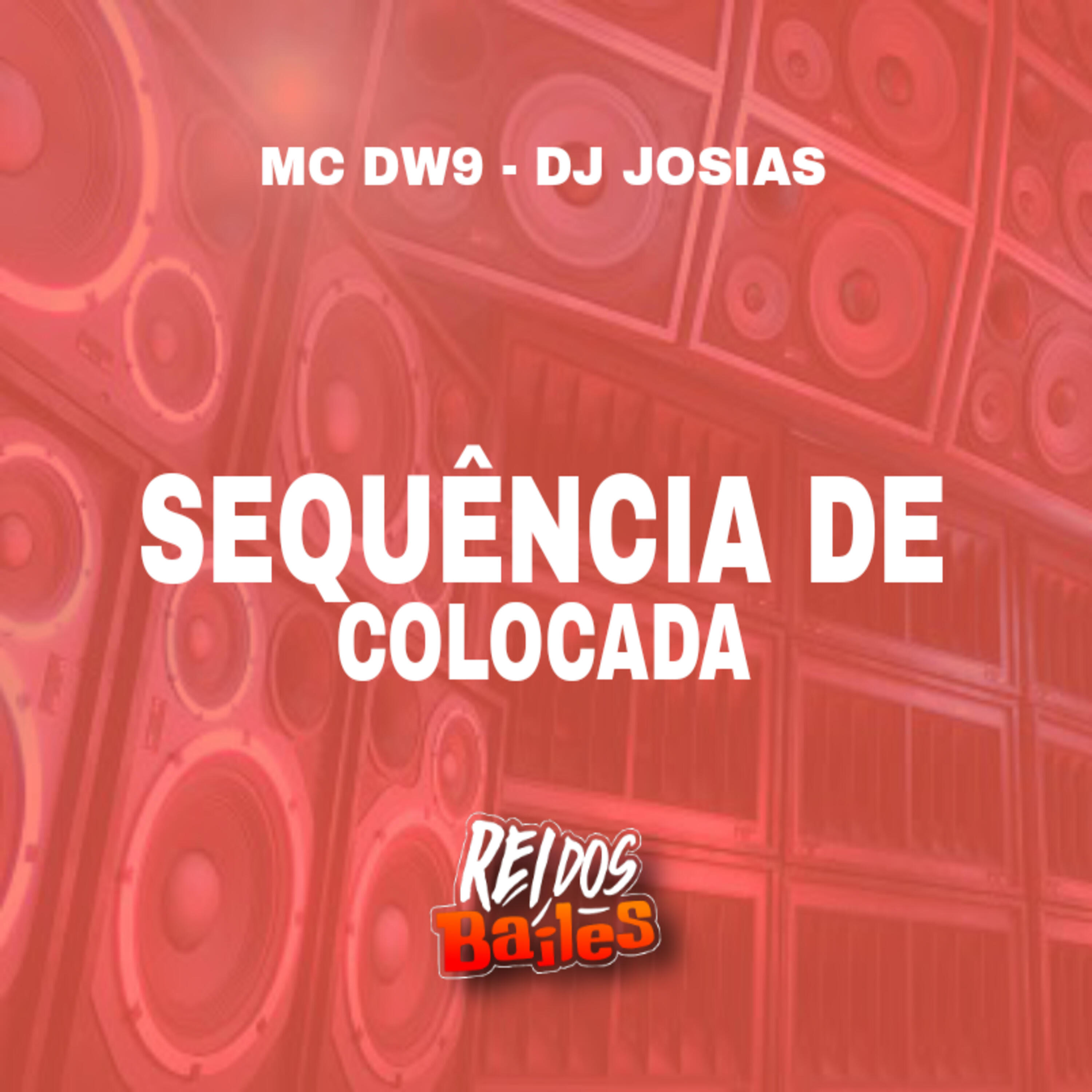 Релиз Sequencia de Colocada